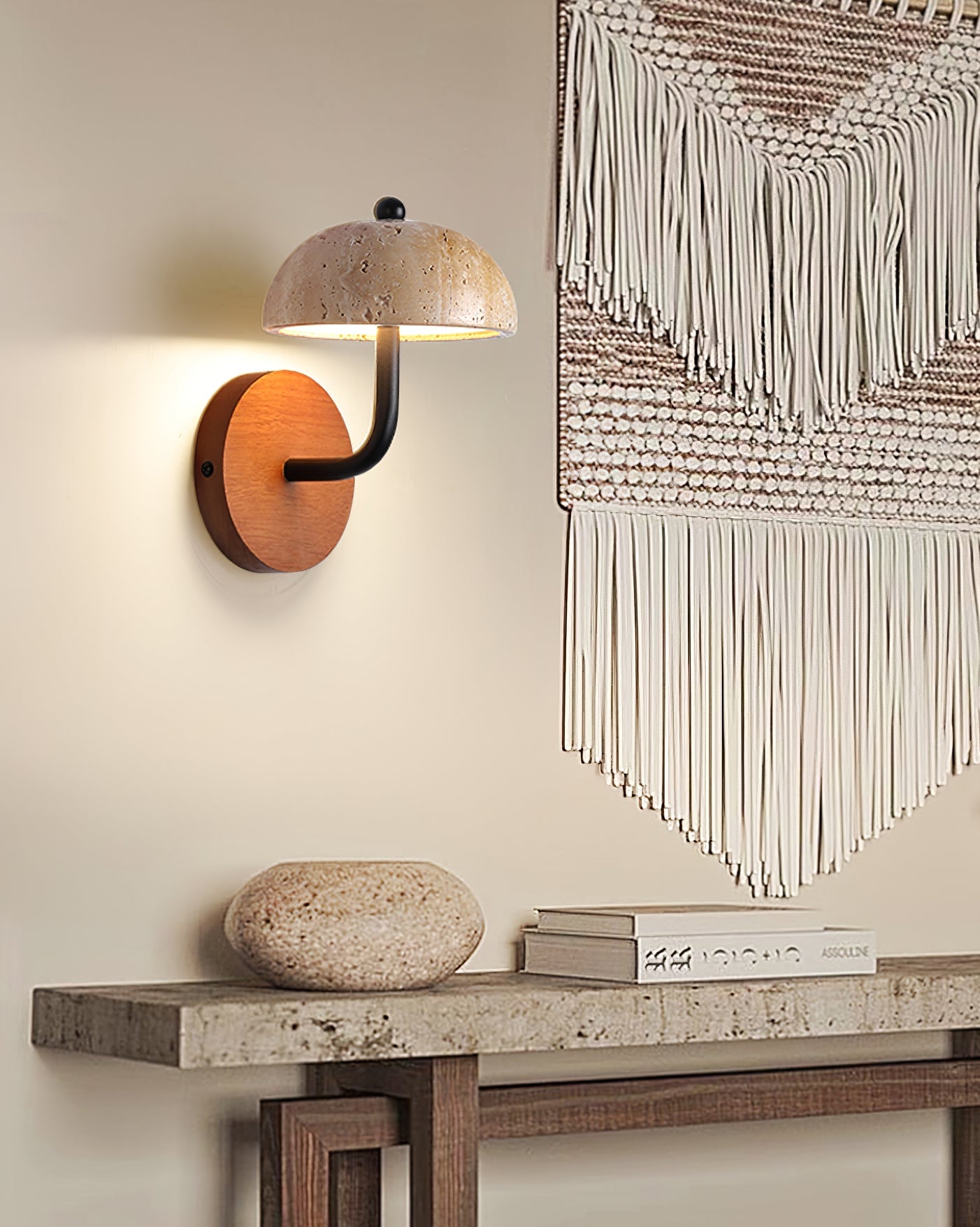 Kikioo Wall Lamp - Lumpaz