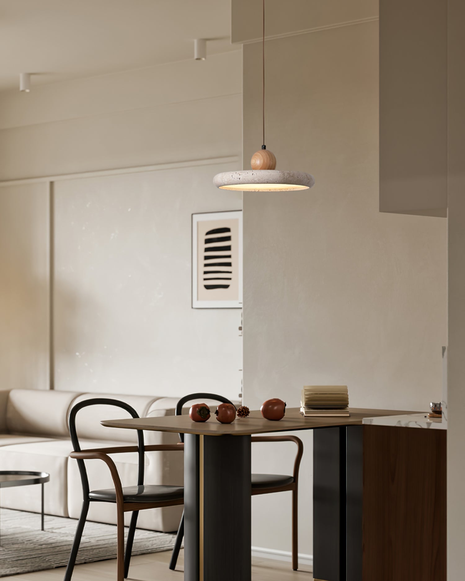 Siyane Pendant Lamp - Lumpaz