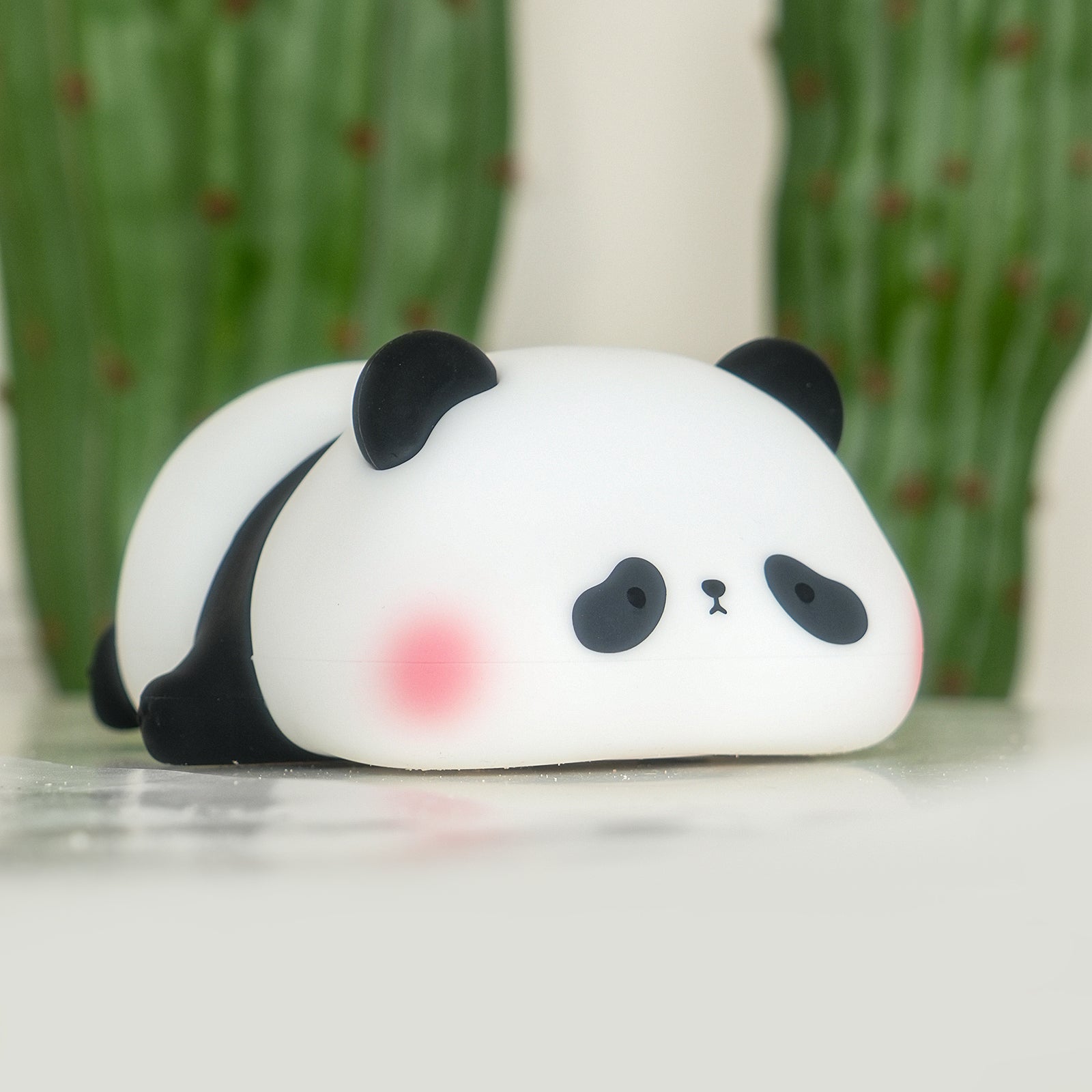 Panda Table Lamp - Lumpaz