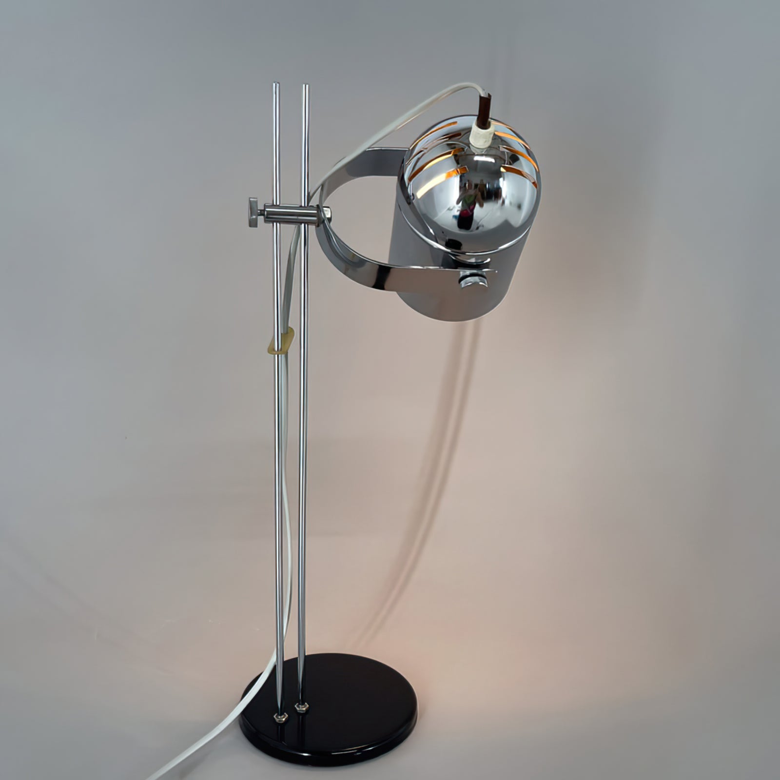 Combi Table Lamp - Lumpaz