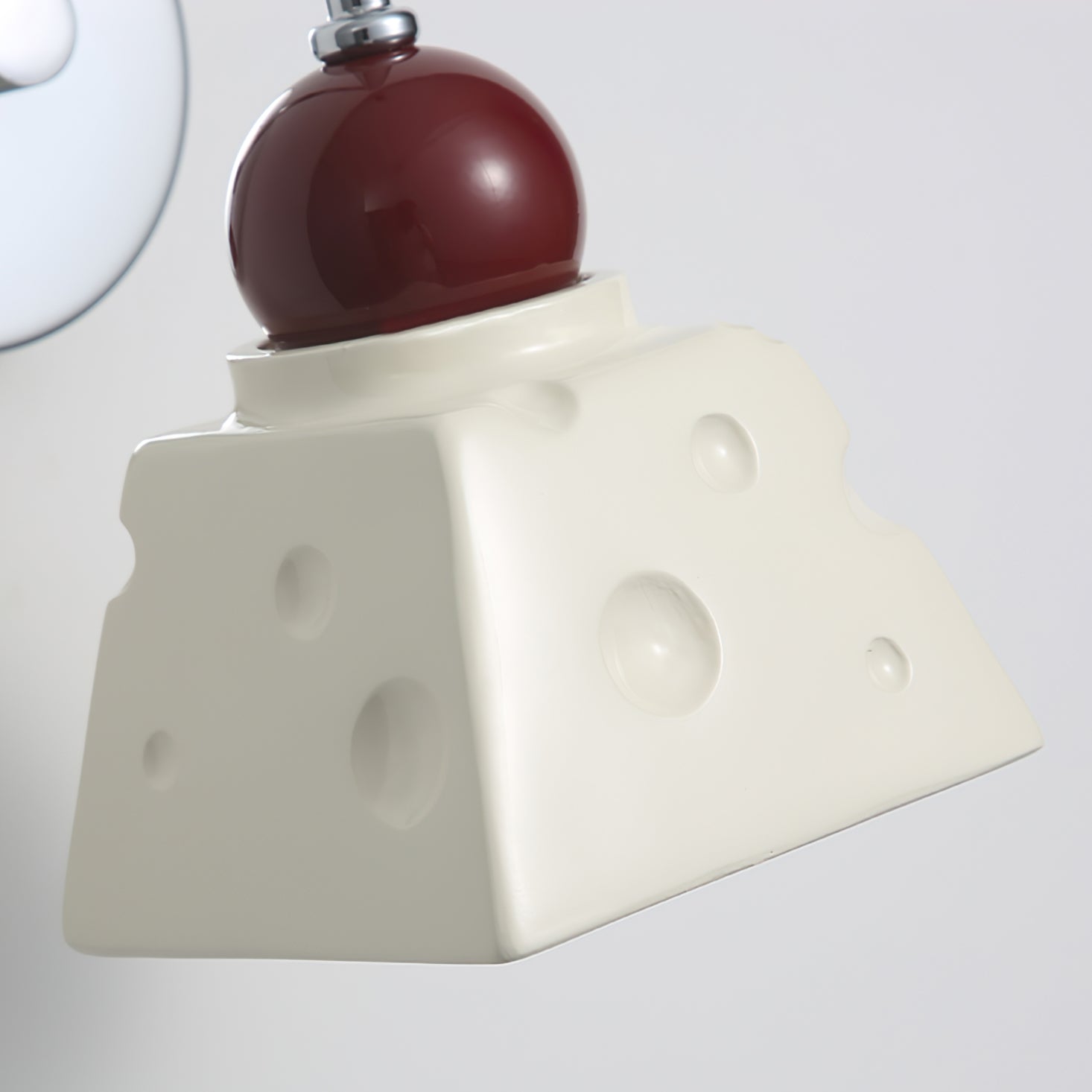 Alma Wall Light - Lumpaz