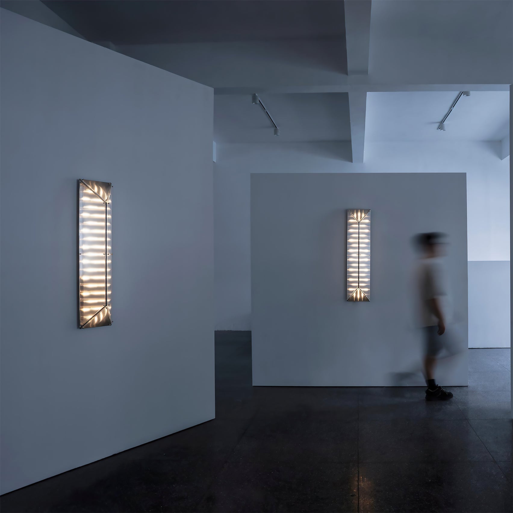 Fragment Wall Lamp - Lumpaz