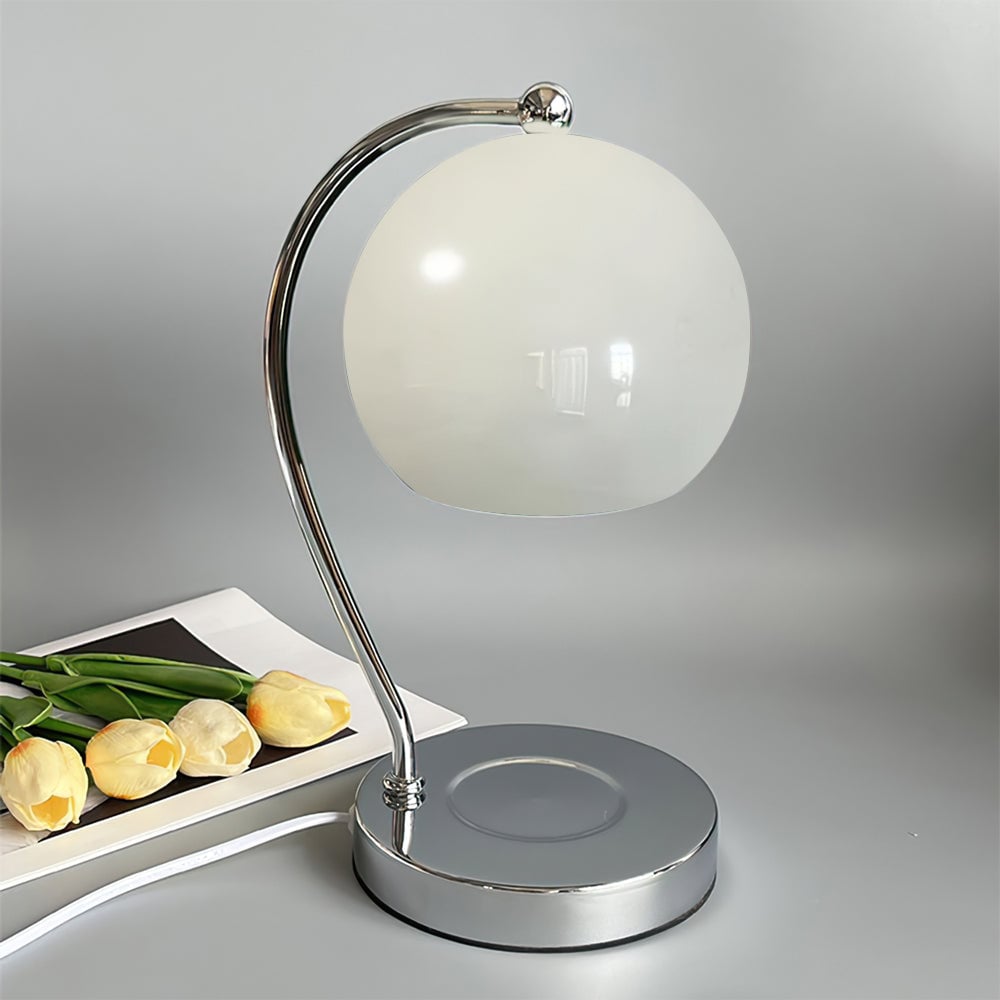 Grfit Candle Table Lamp - Lumpaz