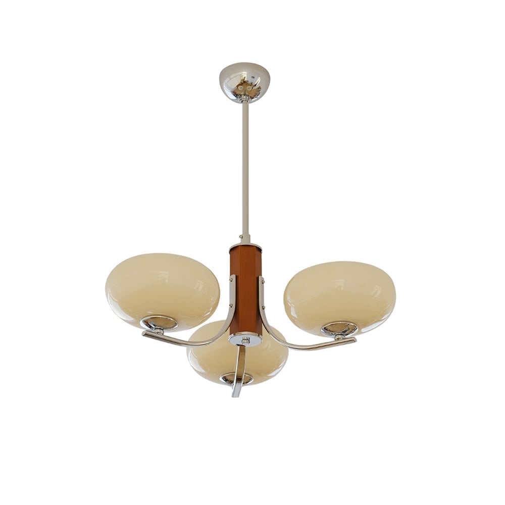 Larenta Rico Chandelier - Lumpaz