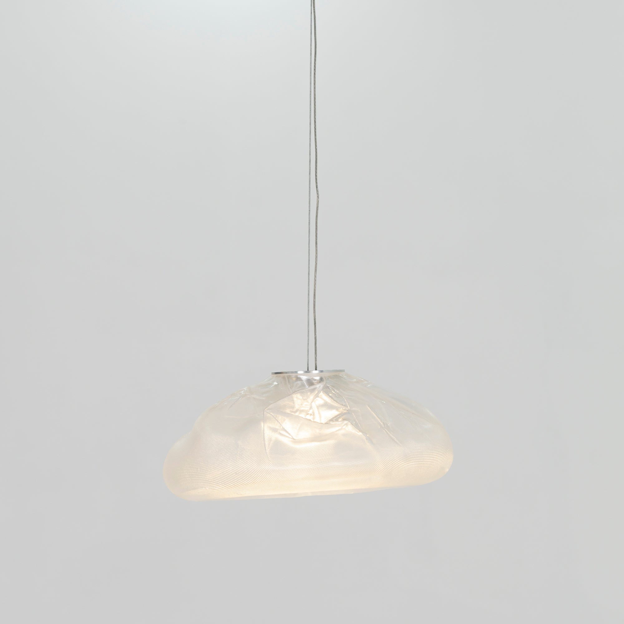 73 Random Glass Pendant Light - Lumpaz