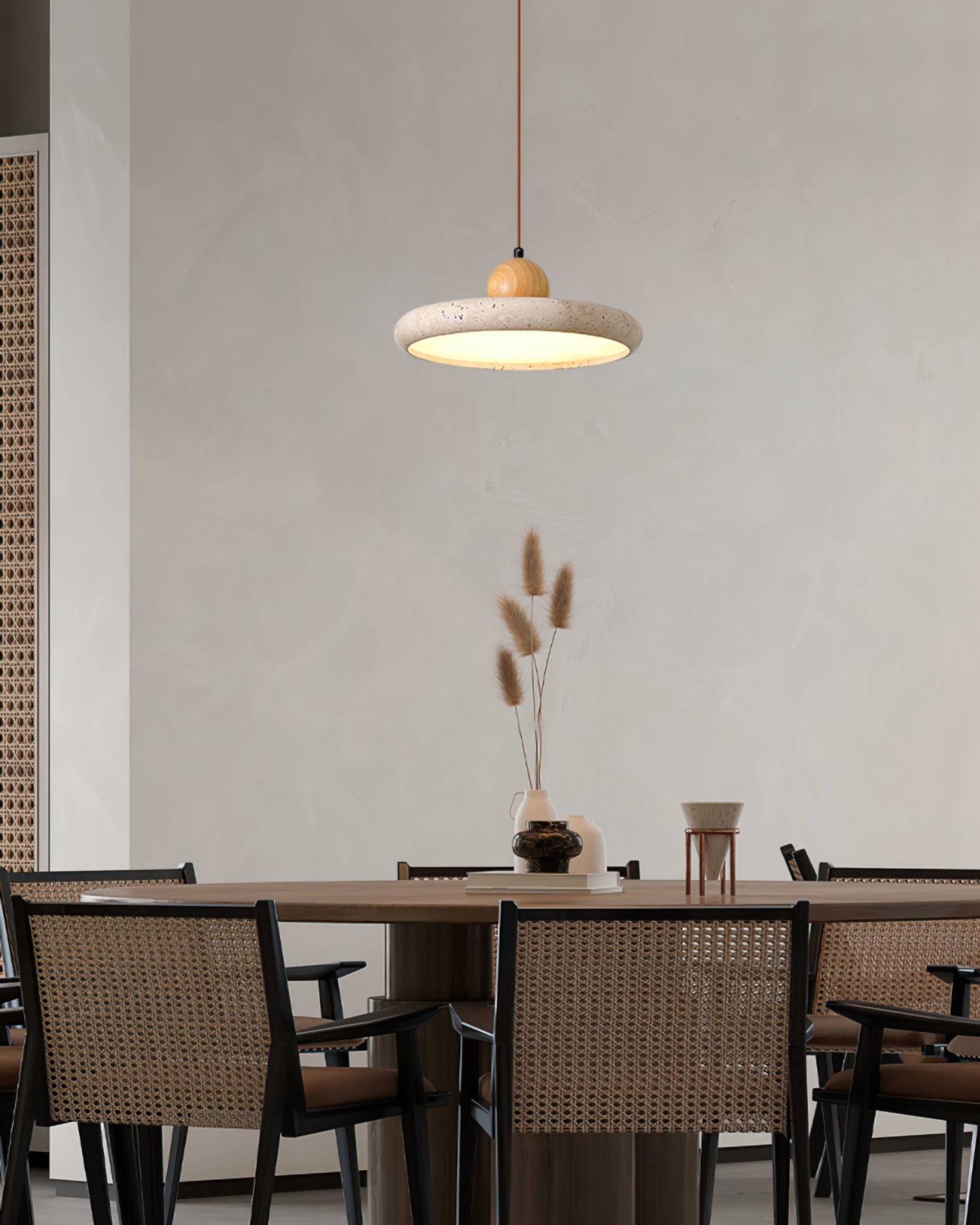 Siyane Pendant Lamp - Lumpaz