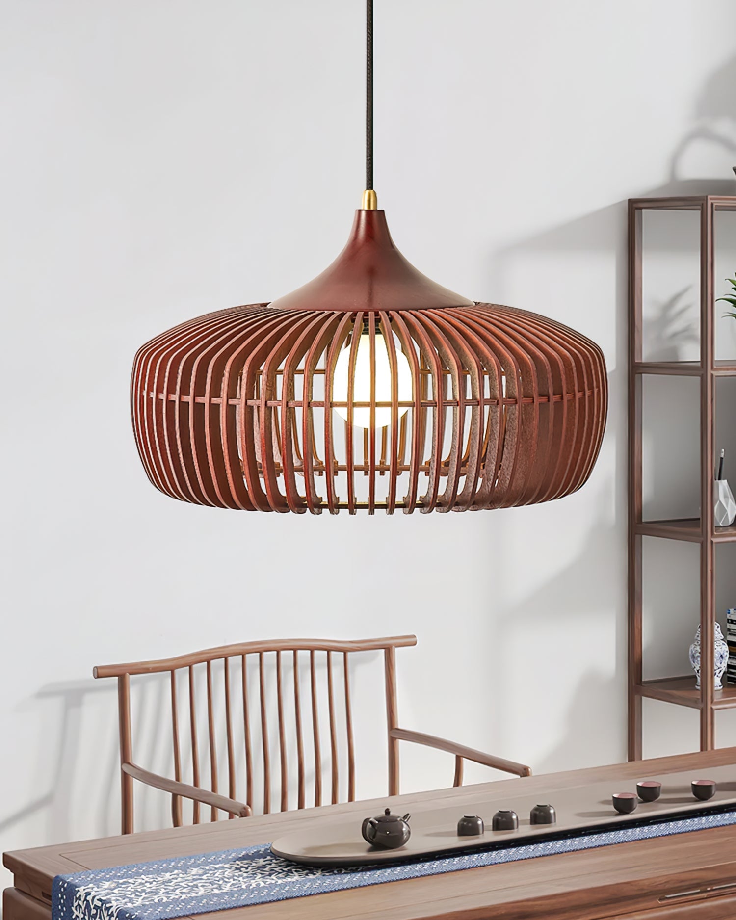 Pimms Pendant Lamp - Lumpaz
