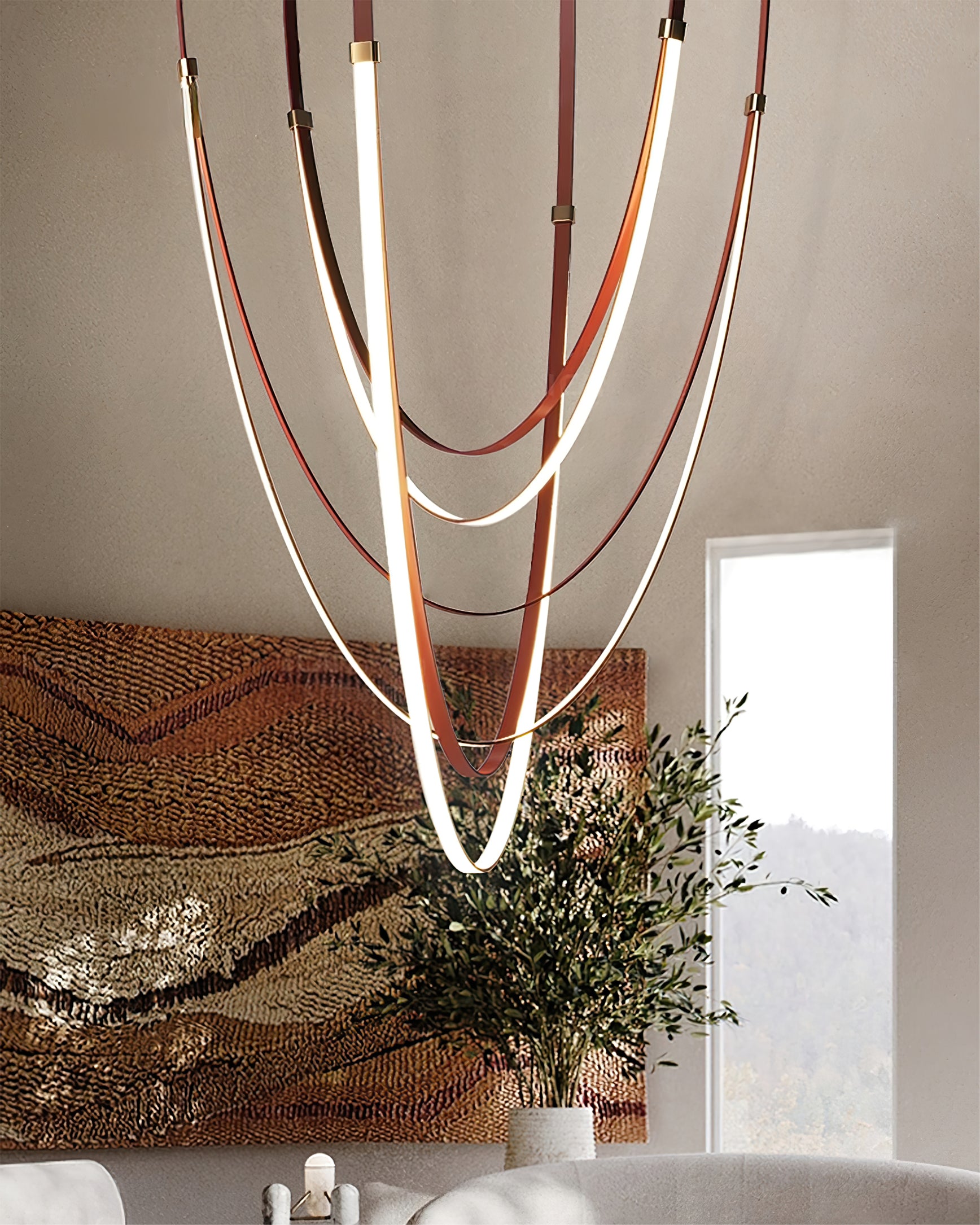 Emmemobili Pendant Lamp - Lumpaz