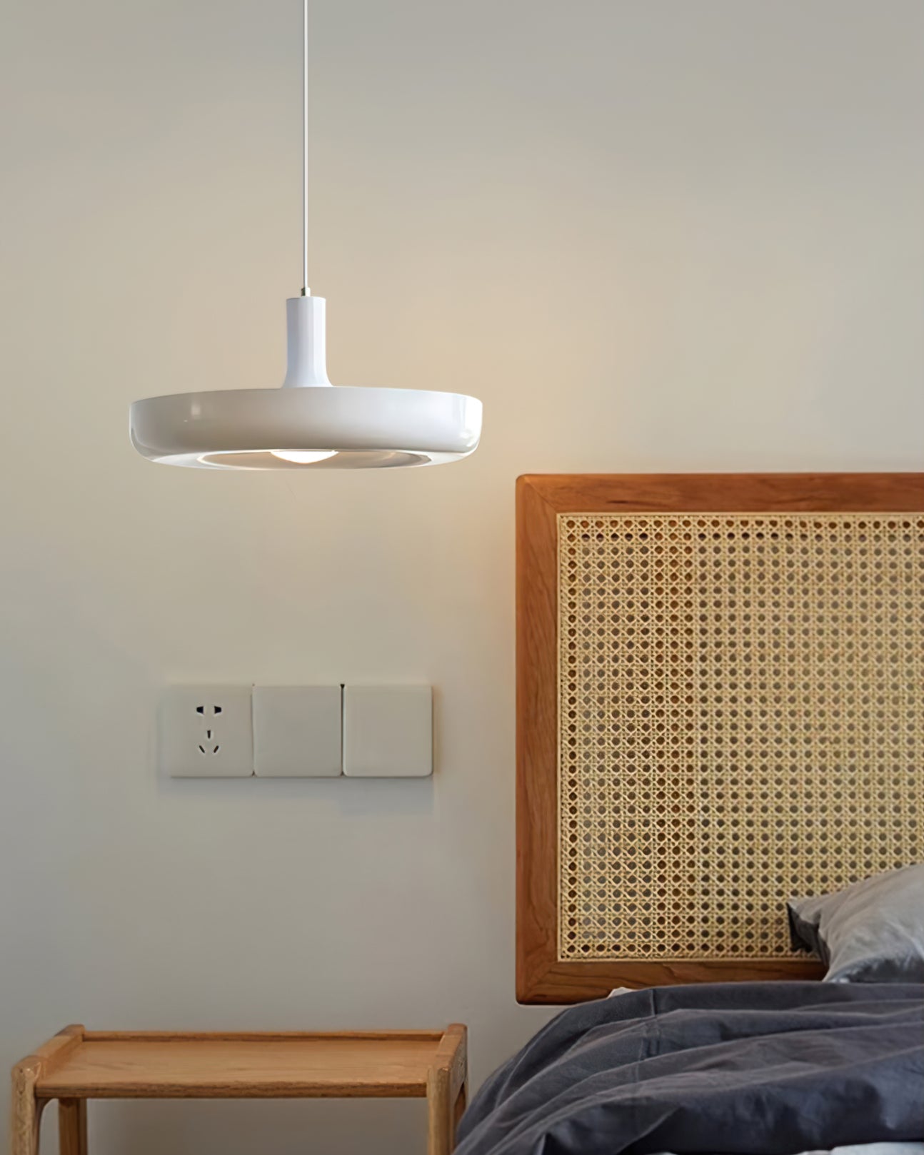 Mozzi Pendant Lamp - Lumpaz