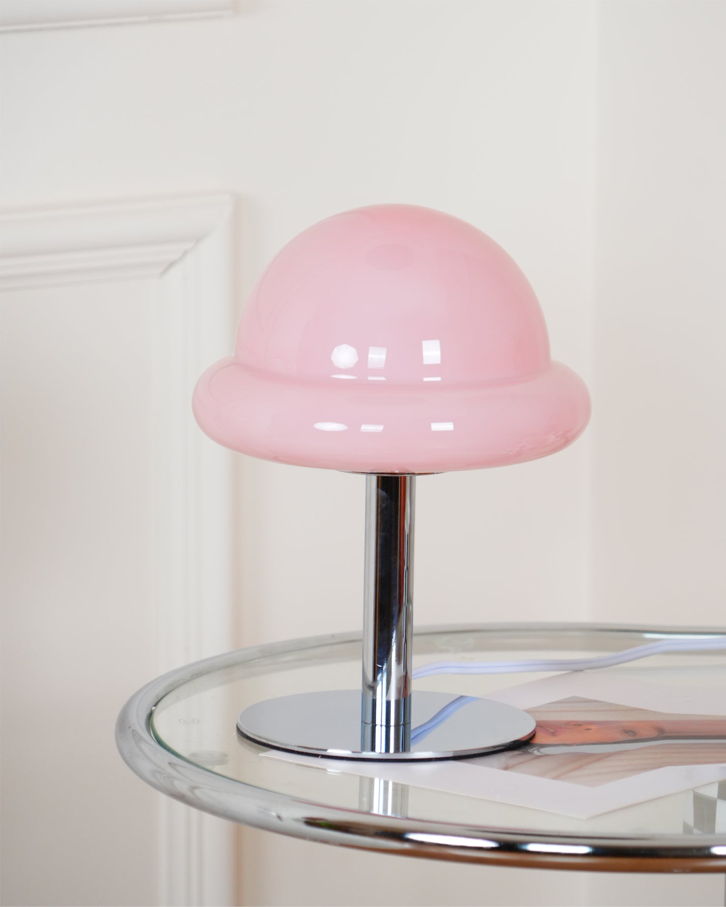 Space Age Table Lamp - Lumpaz