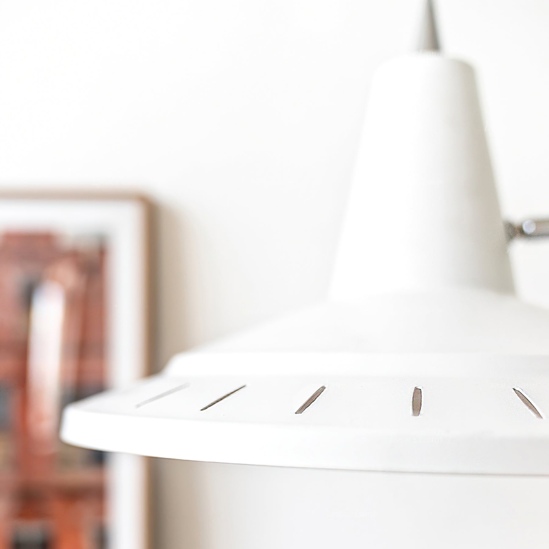 Paperclip Elbow Wall Lamp - Lumpaz