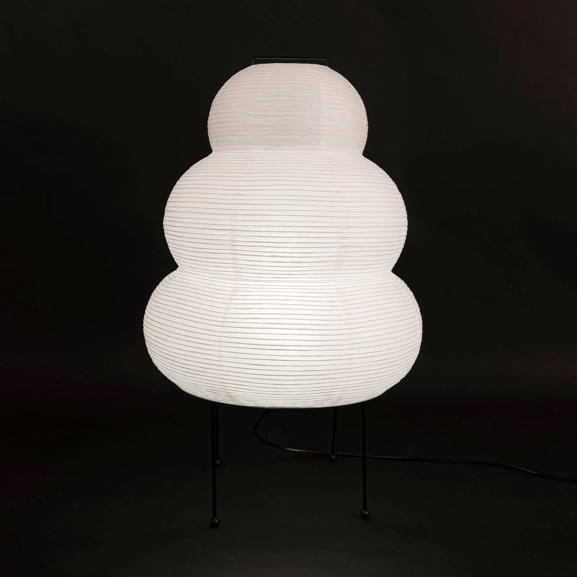 Washi Table Lamp - Lumpaz