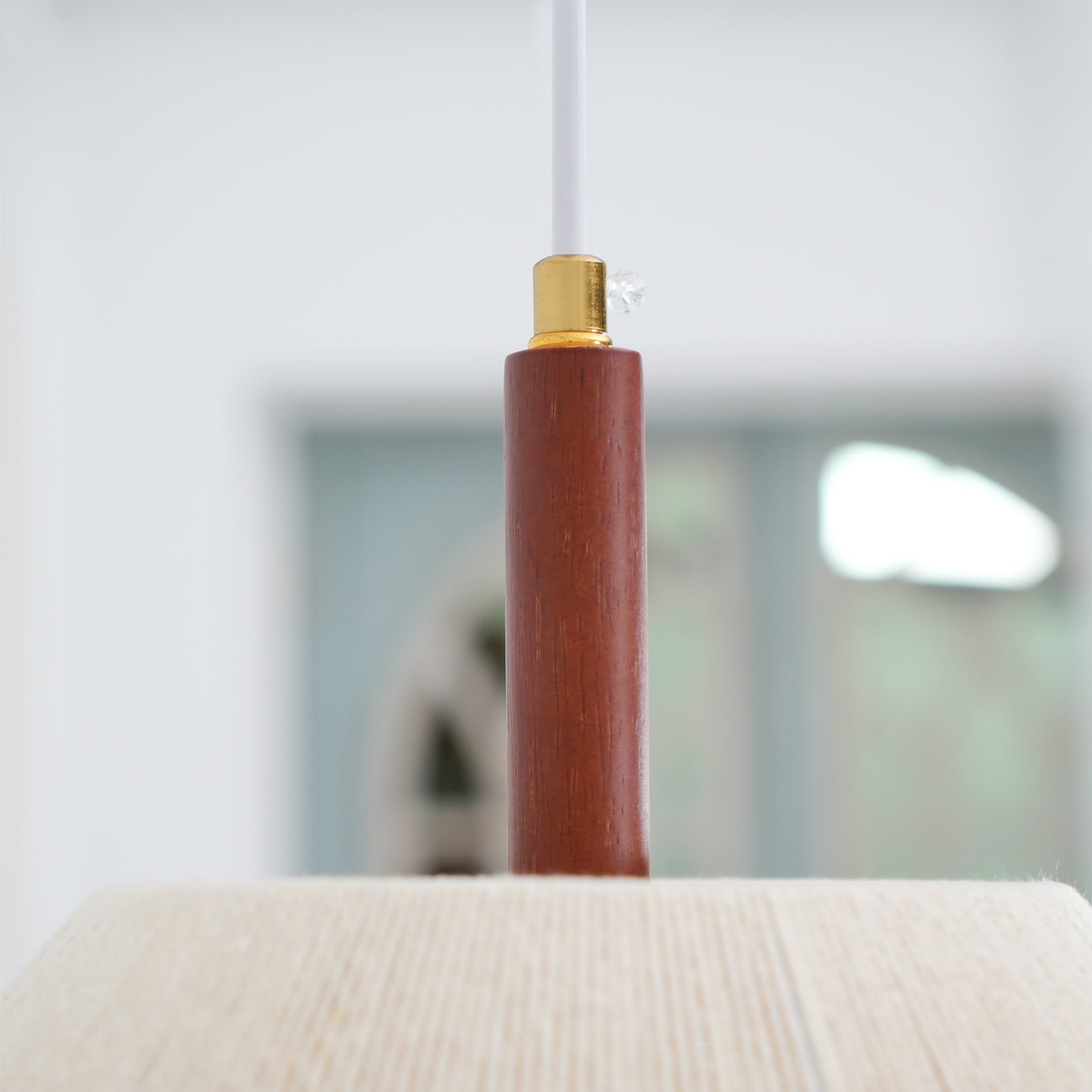 Totora Pendant Lamp - Lumpaz