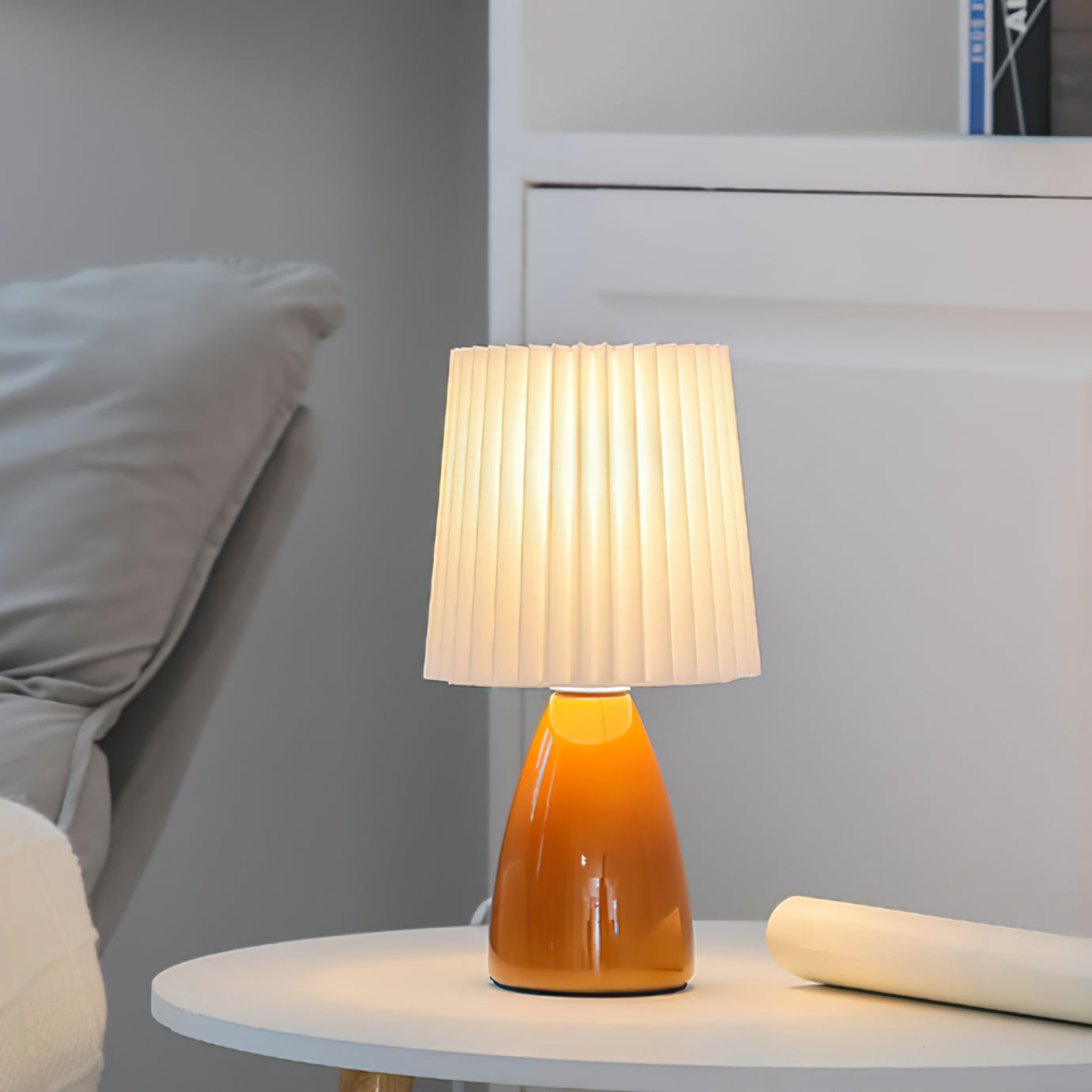 Apollo Table Lamp - Lumpaz