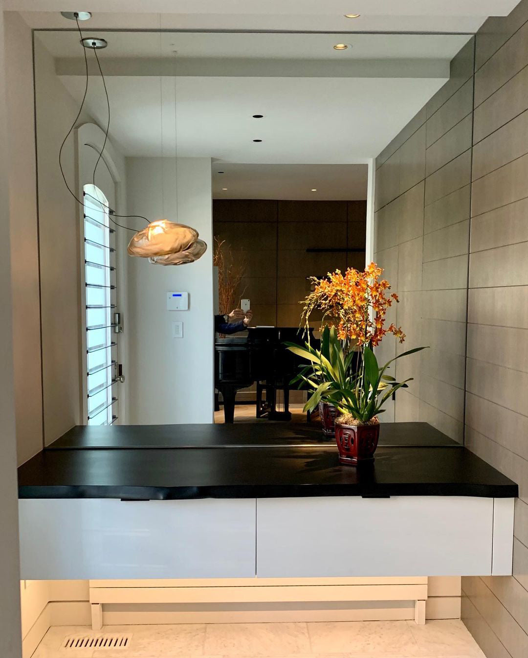 73 Random Glass Pendant Light - Lumpaz