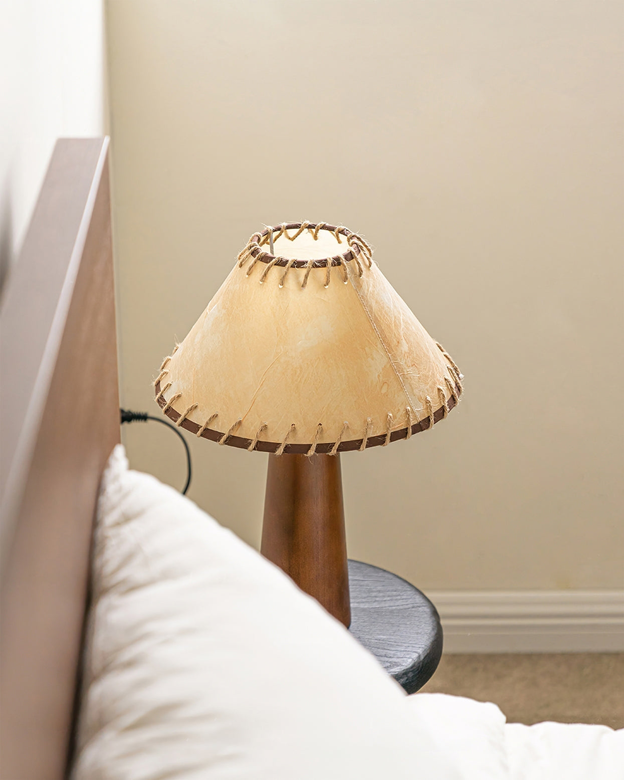 Basica Table Lamp - Lumpaz