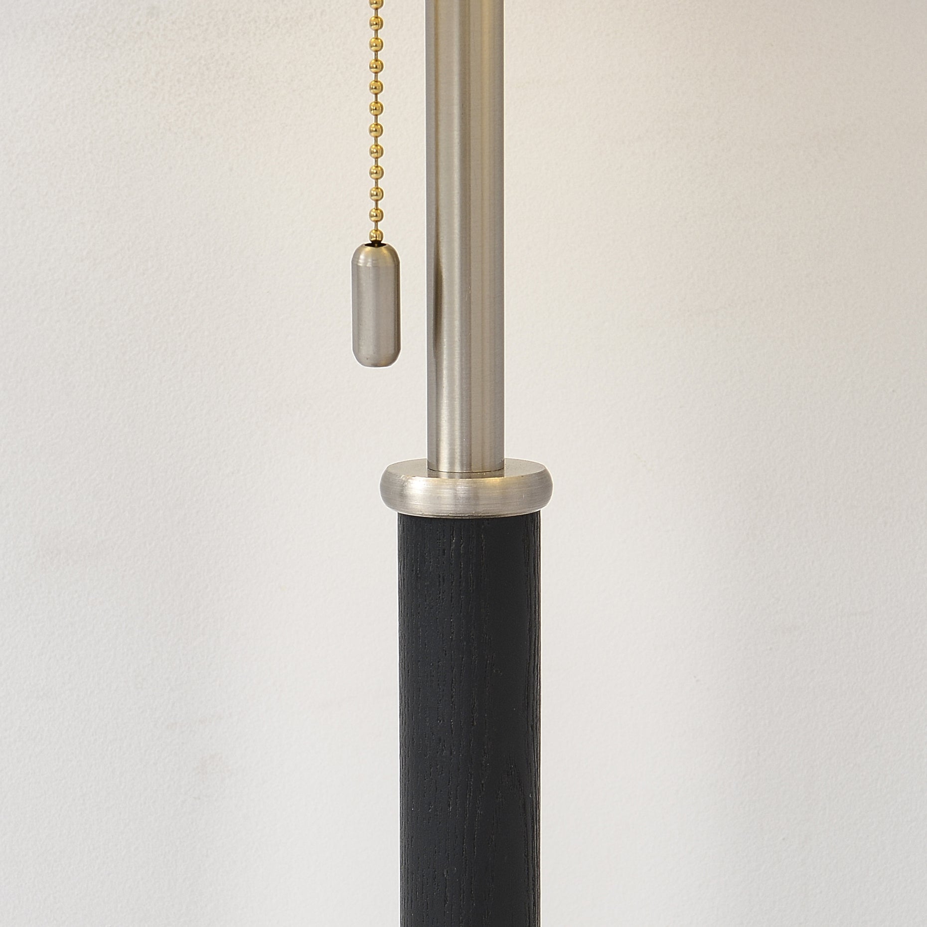 Orchid Fabric Table Lamp - Lumpaz