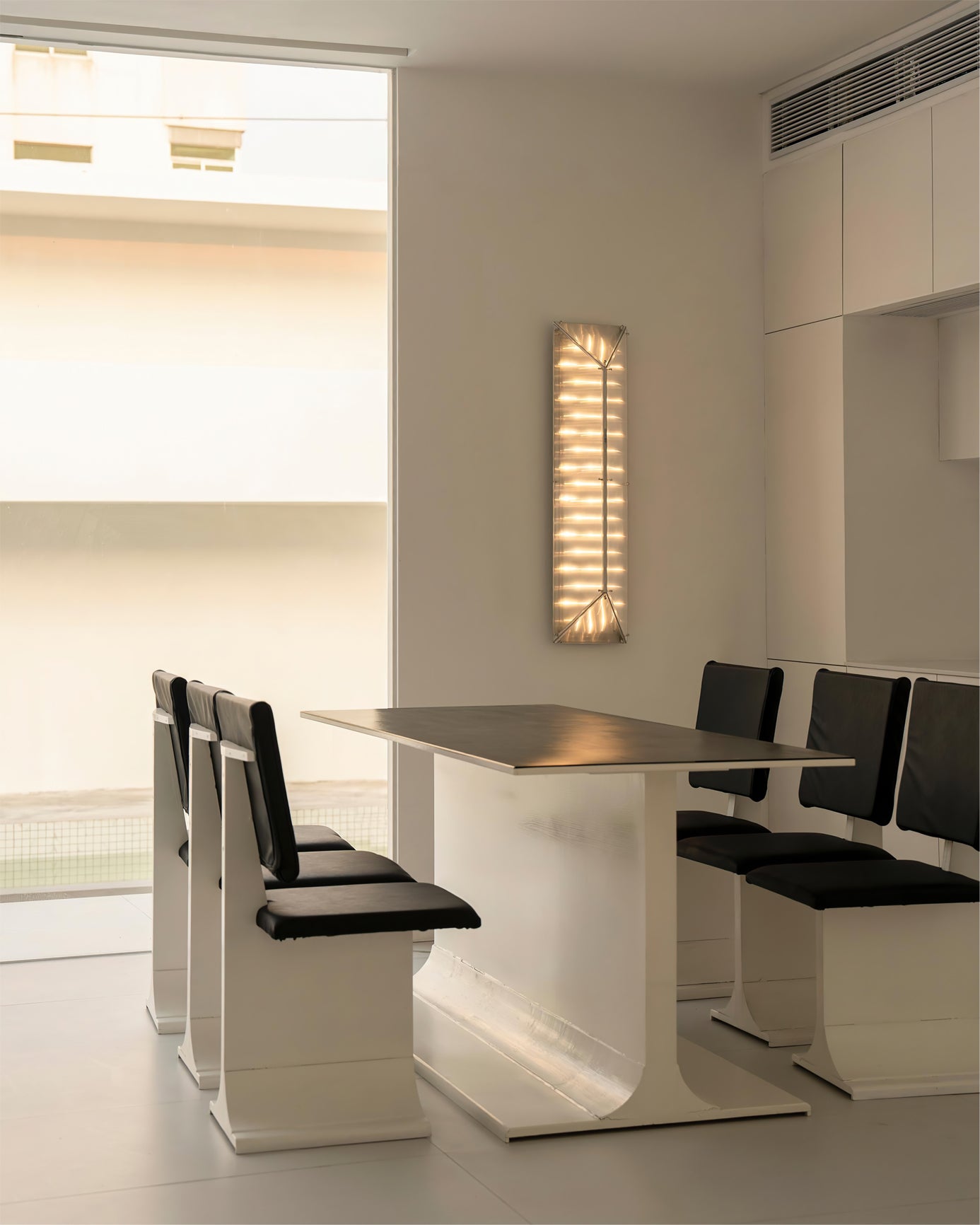 Fragment Wall Lamp - Lumpaz