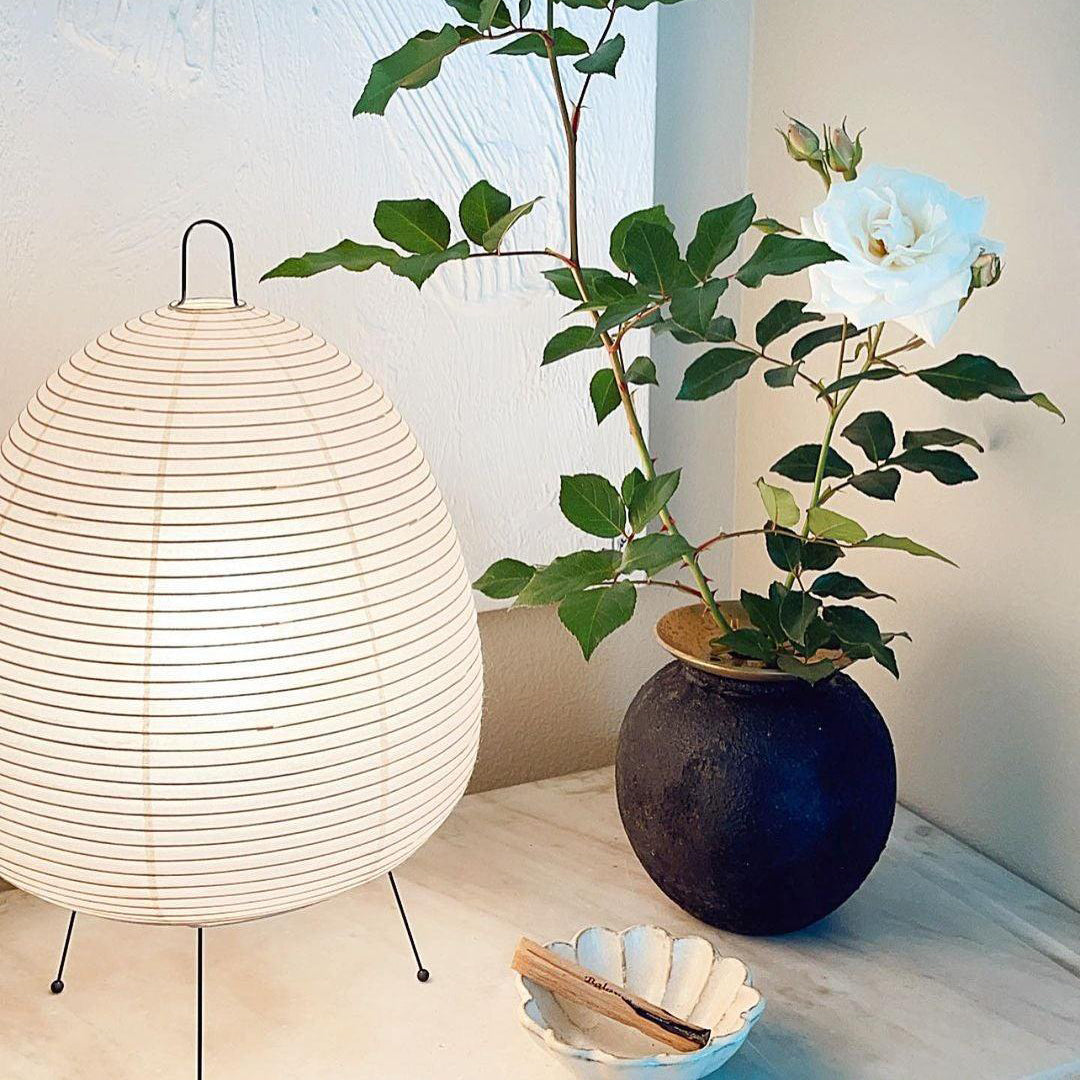 Washi Table Lamp - Lumpaz