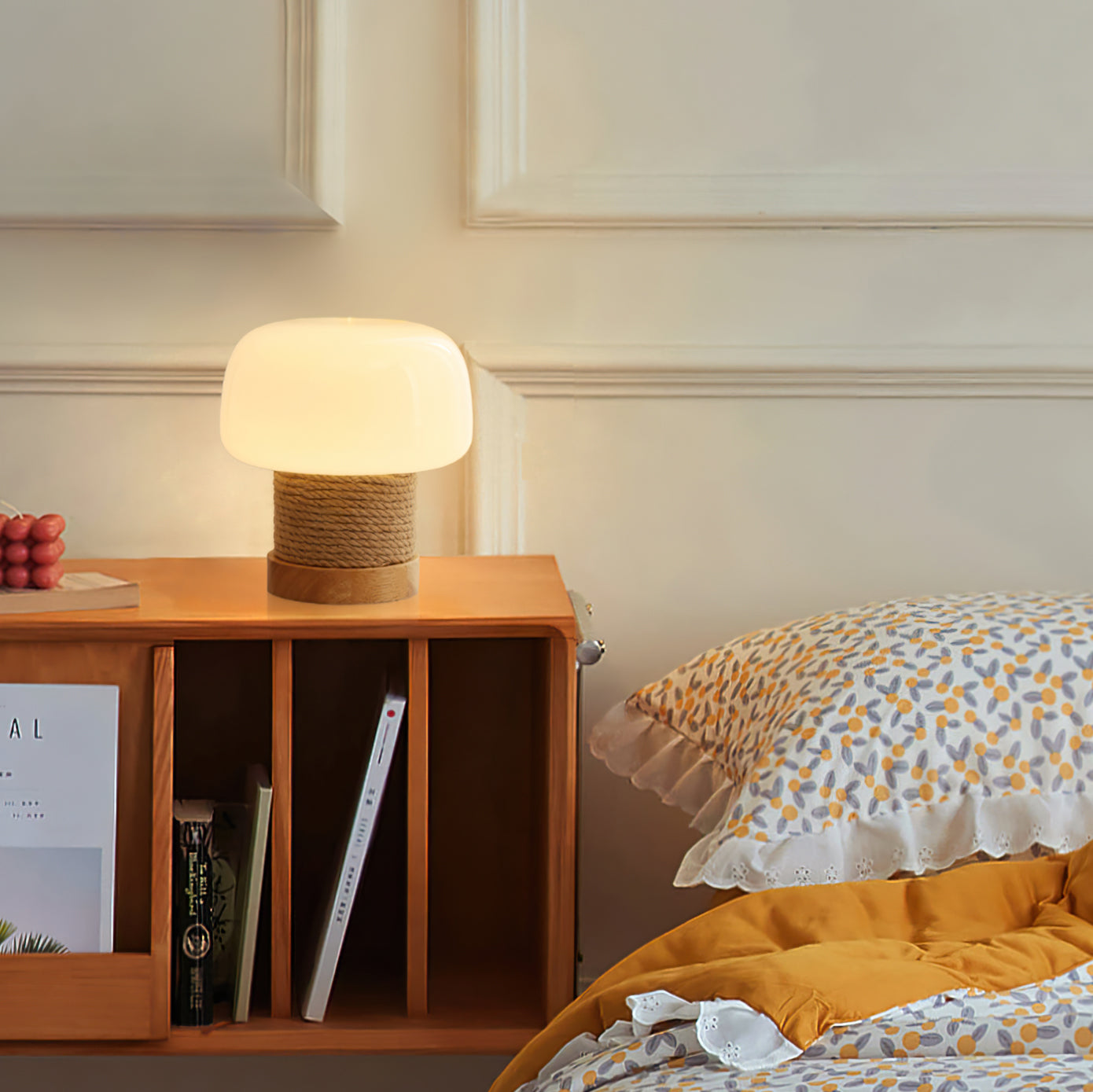 Kimjit Table Lamp - Lumpaz