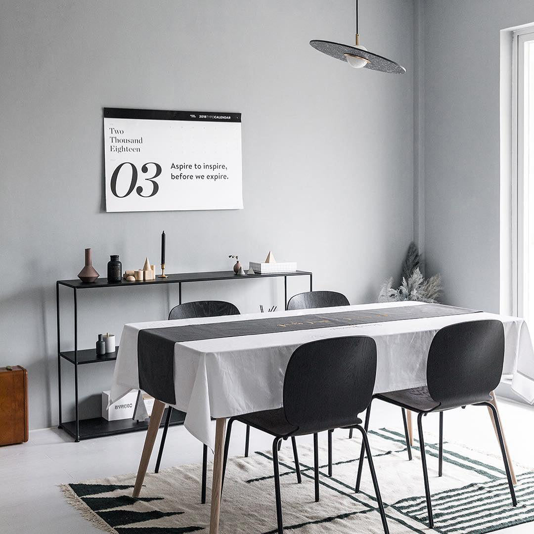 Planet Pendant Lamp - Lumpaz