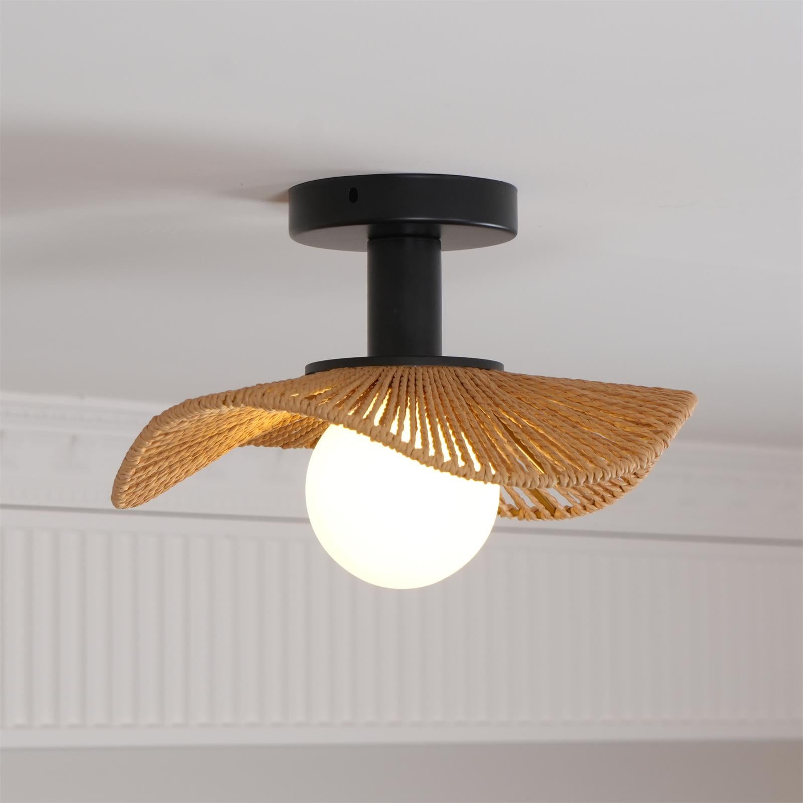 Tilda Ceiling Lamp - Lumpaz
