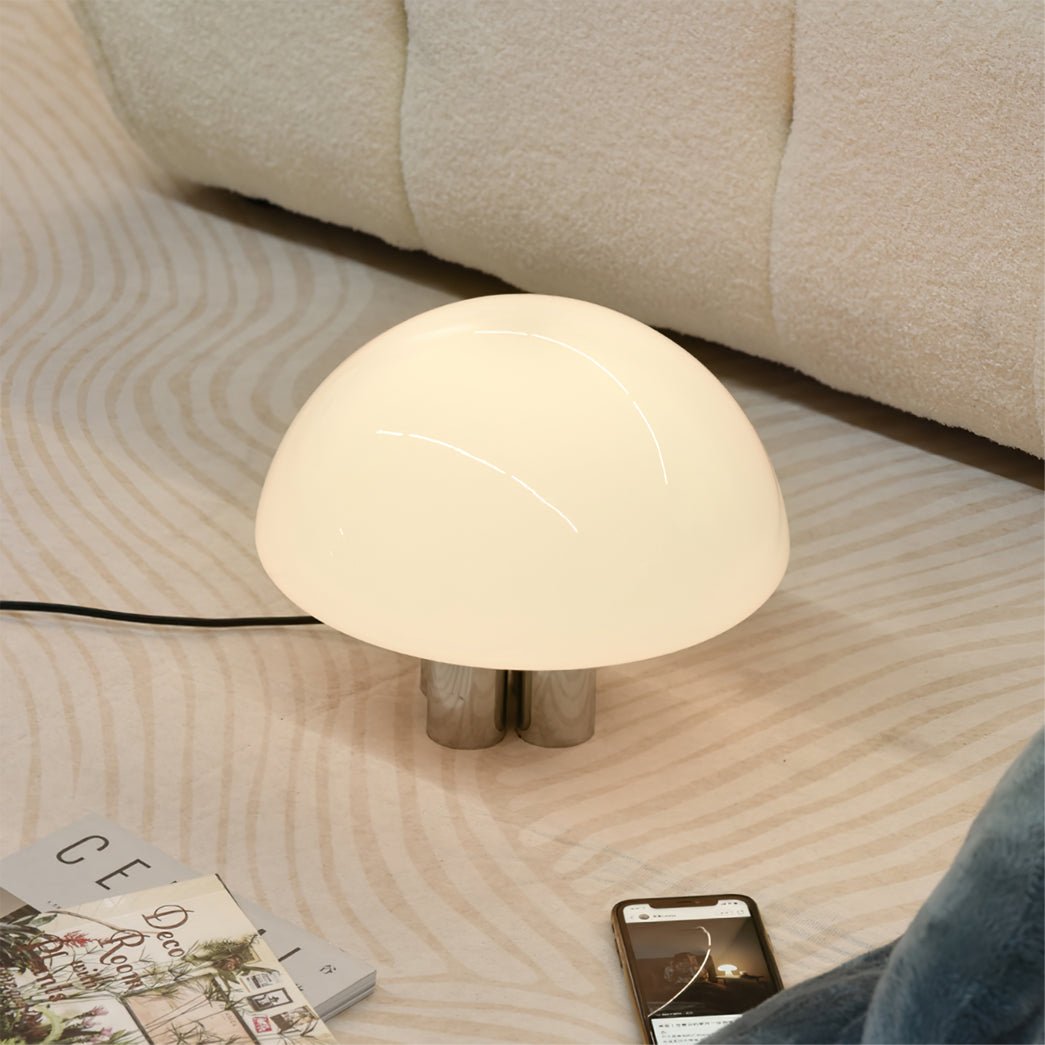 Magnolia Table Lamp - Lumpaz