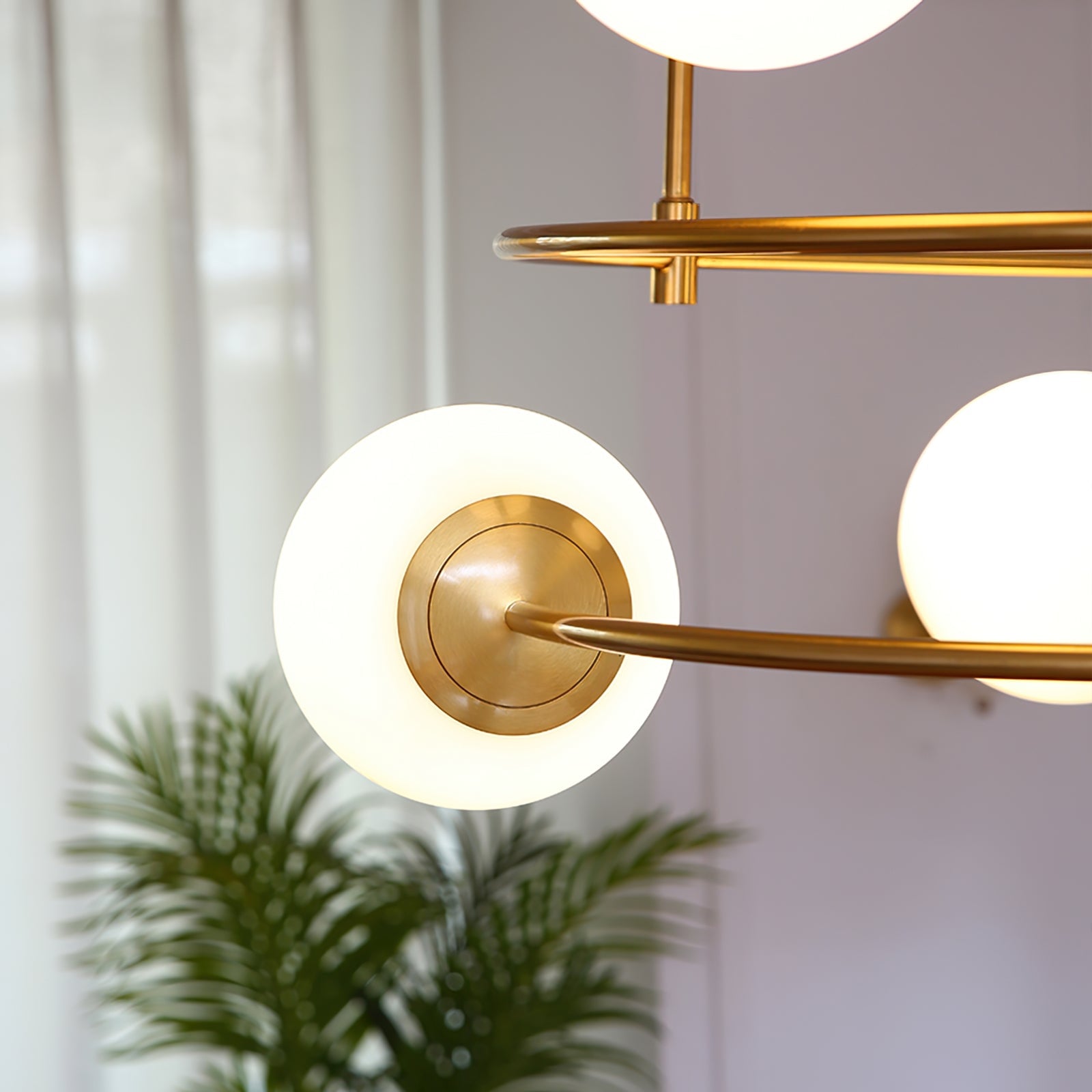 Maytoni Balance Chandelier - Lumpaz
