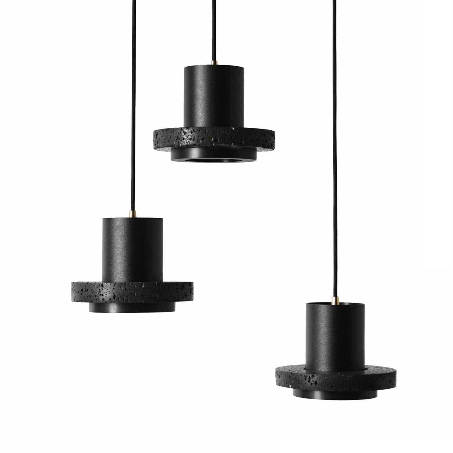 Calm Pendant Lamp - Lumpaz