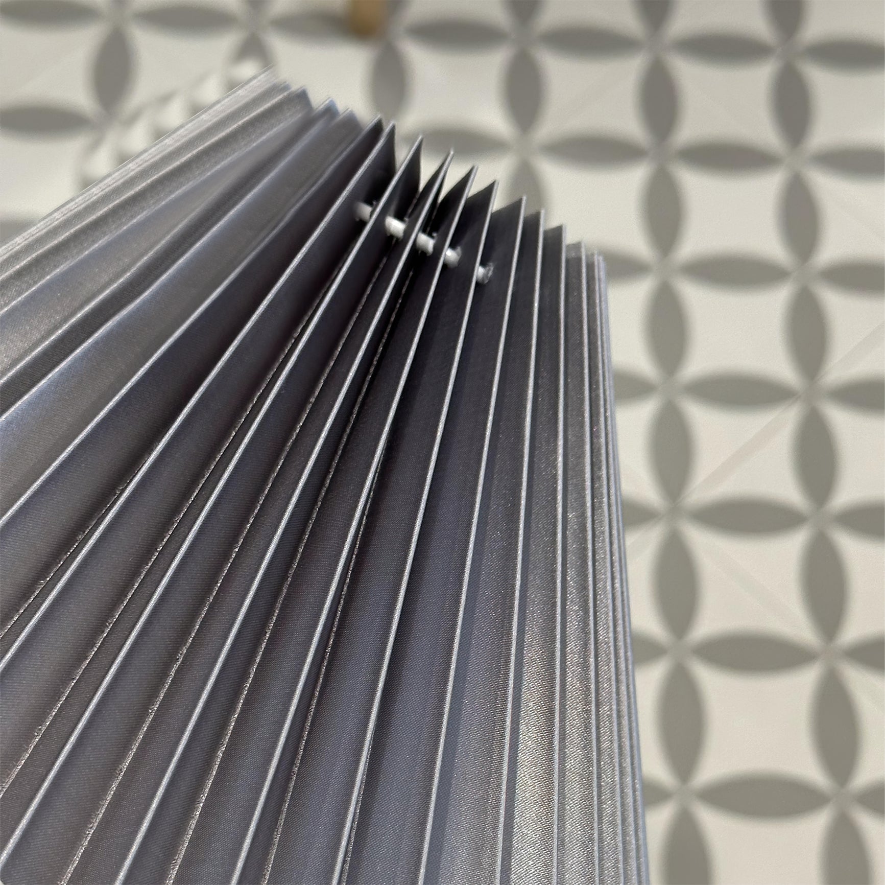 Zuma Table Lamp - Lumpaz