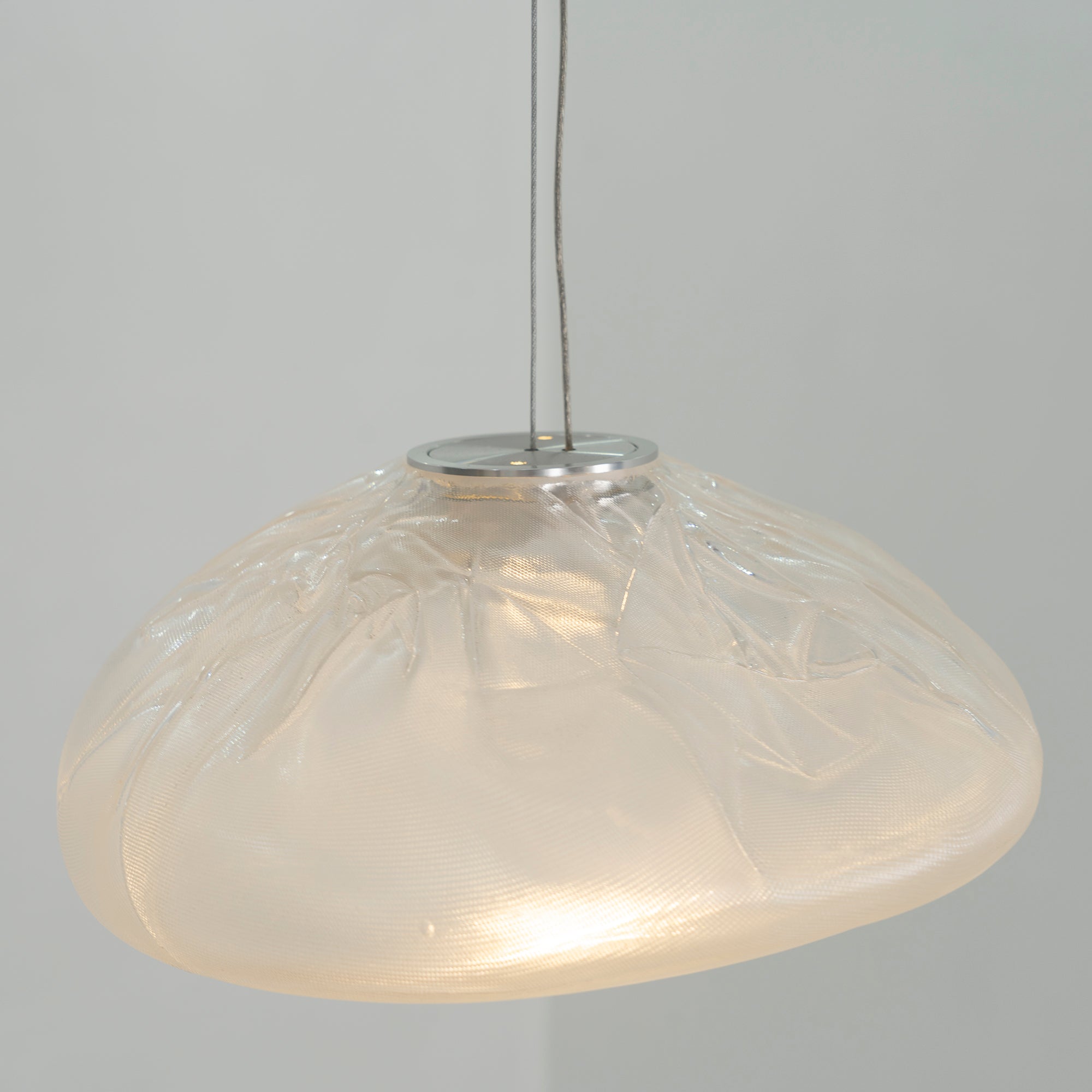 73 Random Glass Pendant Light - Lumpaz