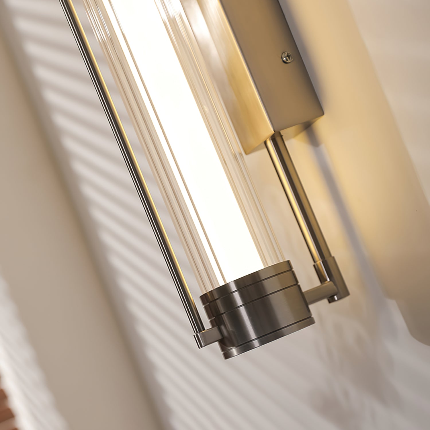 Lirna Wall Lamp - Lumpaz