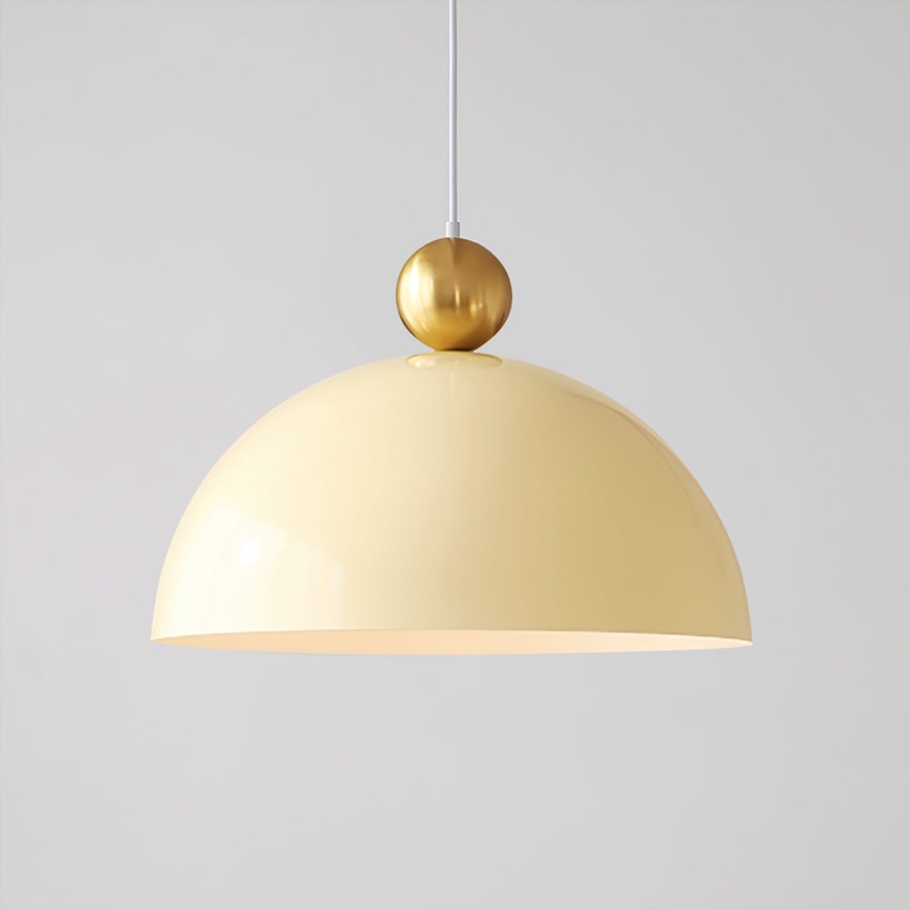 Posa Pendant Lamp - Lumpaz