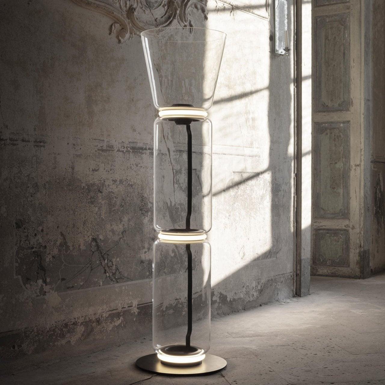 Noctambule Floor Lamp - Lumpaz