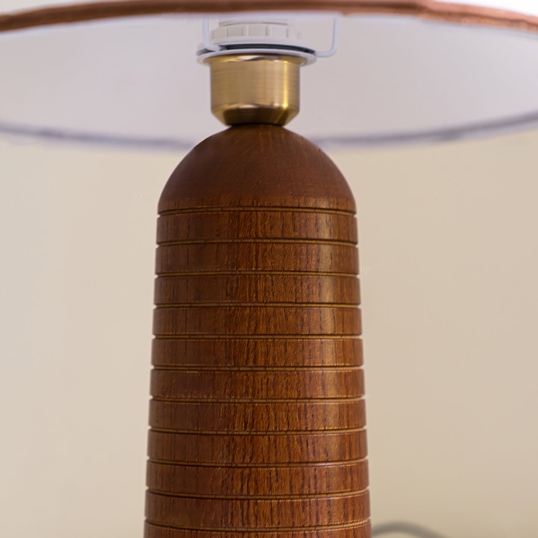 Palisades Table Lamp - Lumpaz