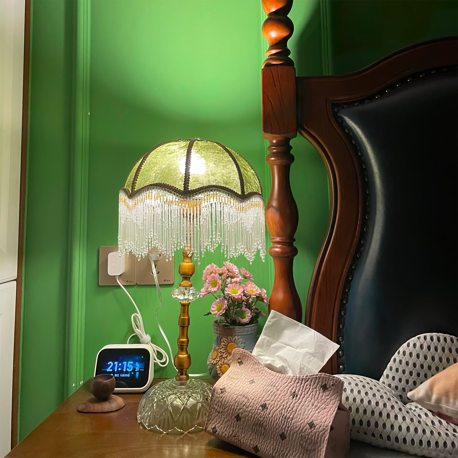 Sayleo Table Lamp - Lumpaz