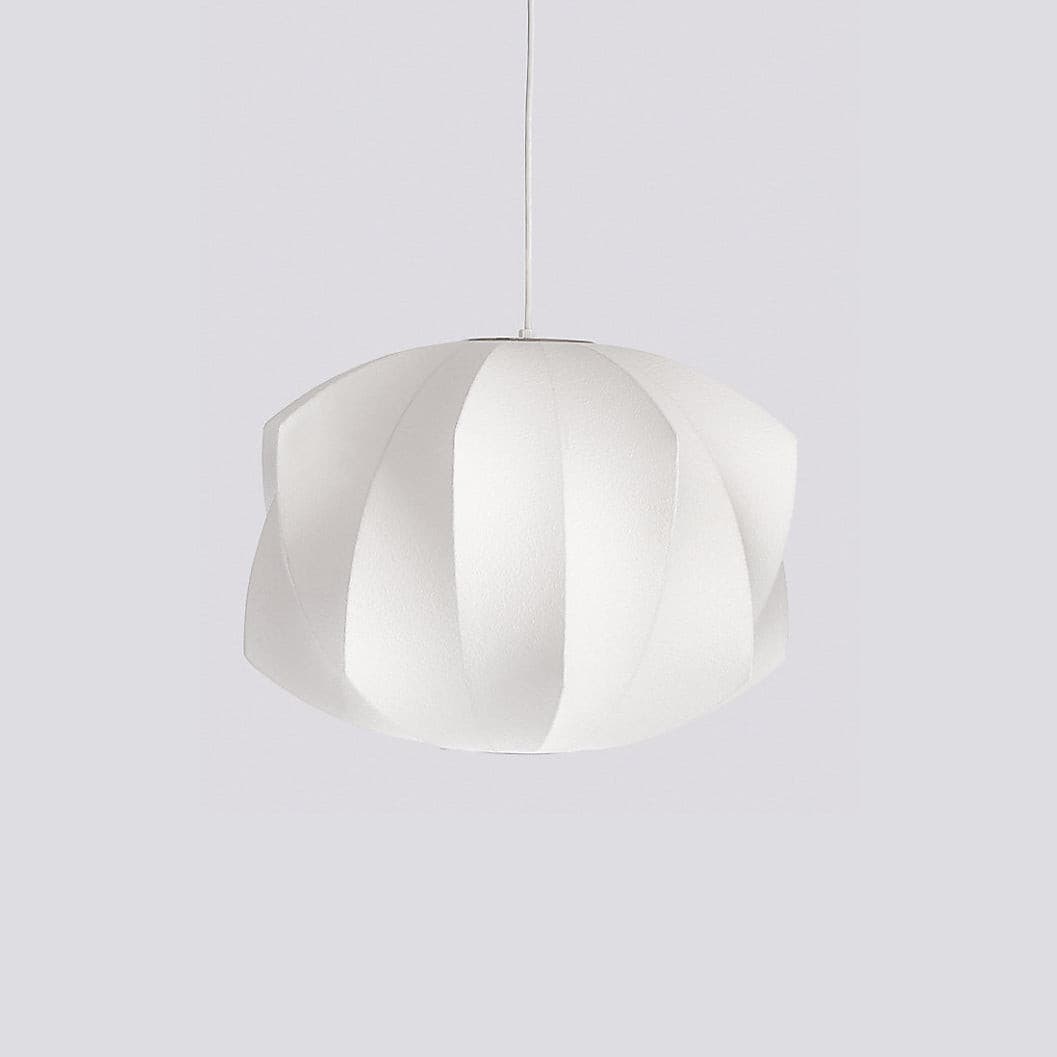 Nelson Bubble Pendant Lamp - Lumpaz