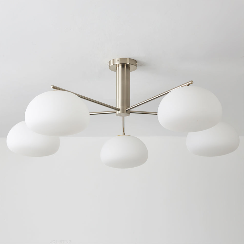 Briette Ceiling Lamp - Lumpaz