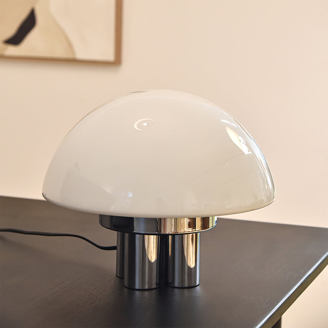 Magnolia Table Lamp - Lumpaz