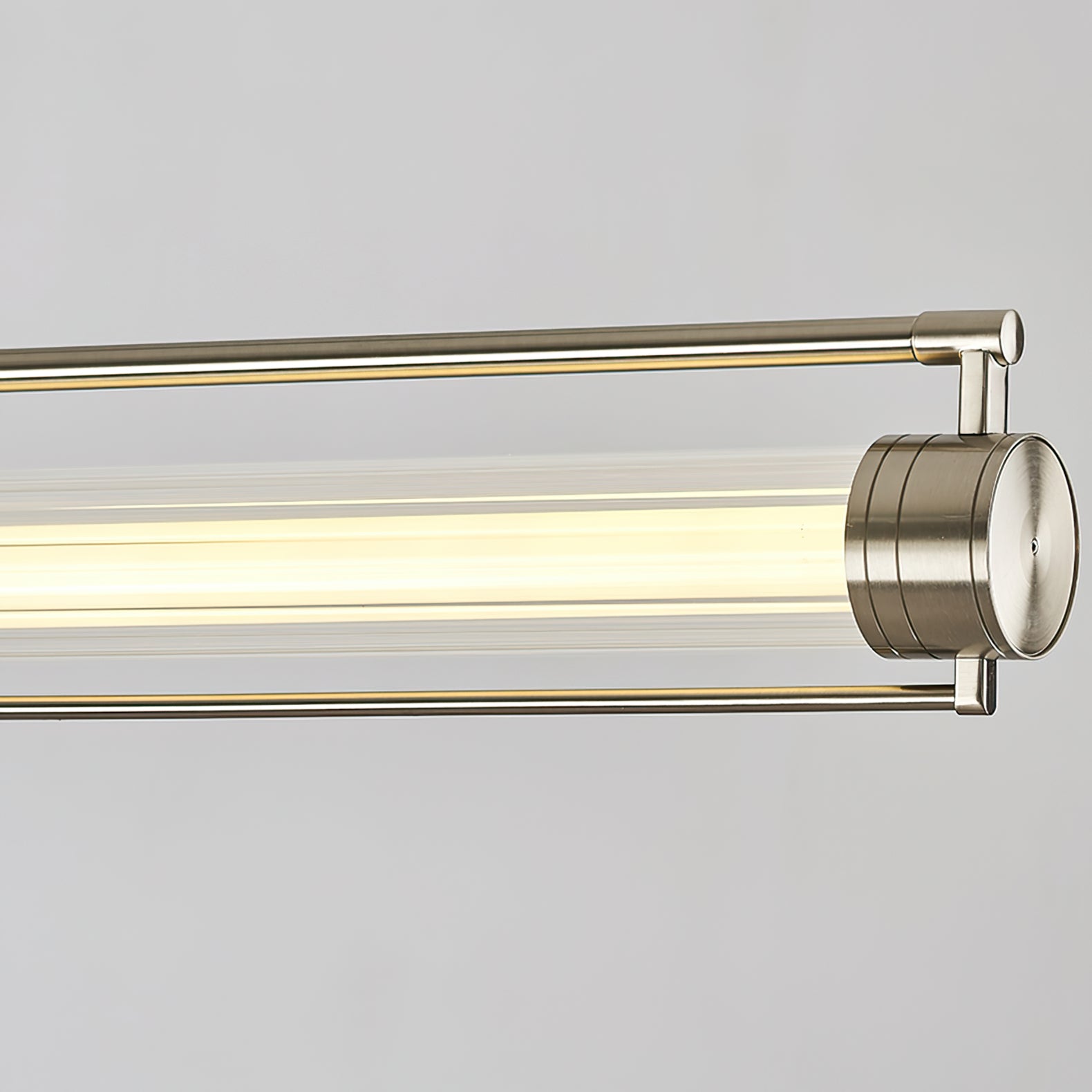 Lirna LED Chandelier - Lumpaz