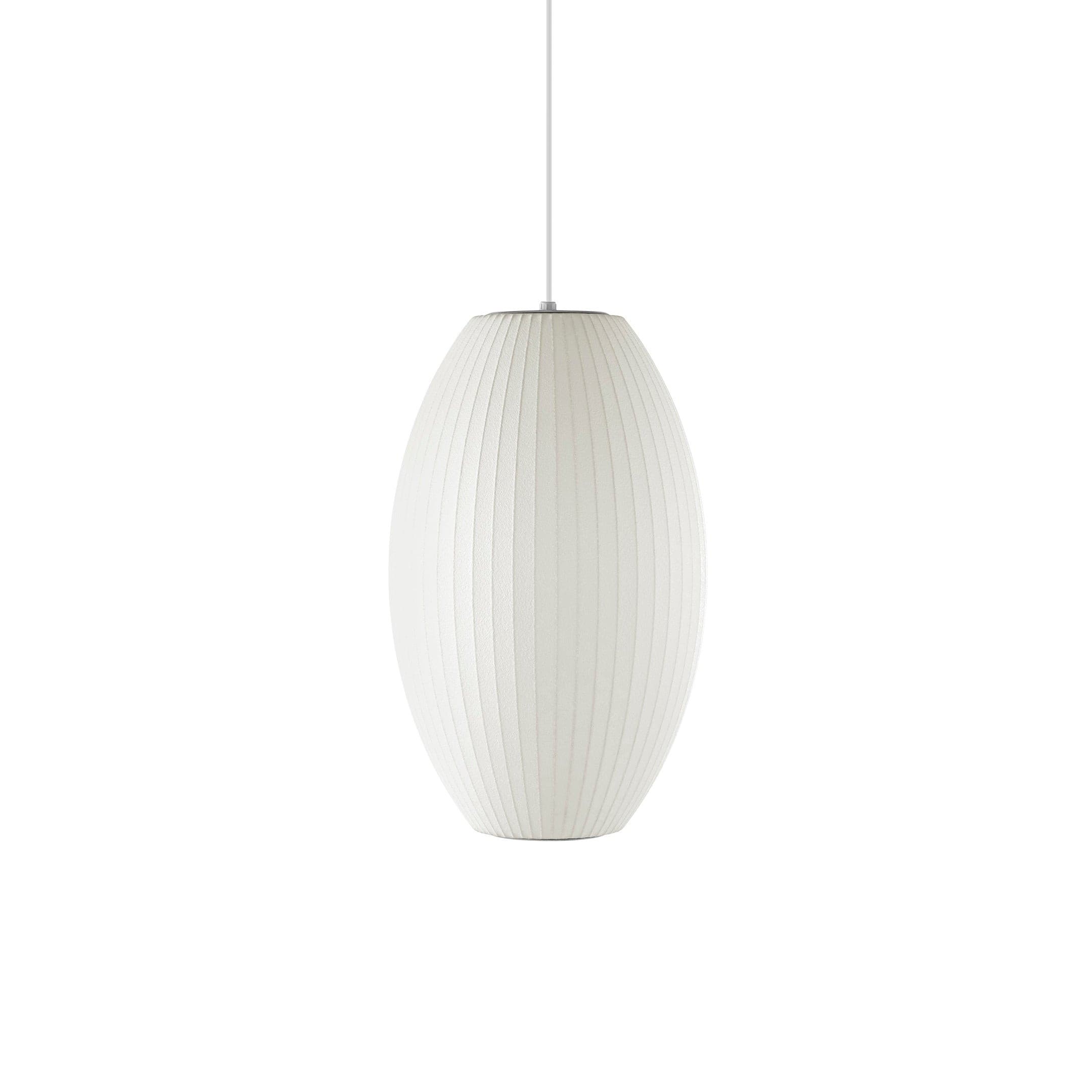 Nelson Bubble Pendant Lamp - Lumpaz