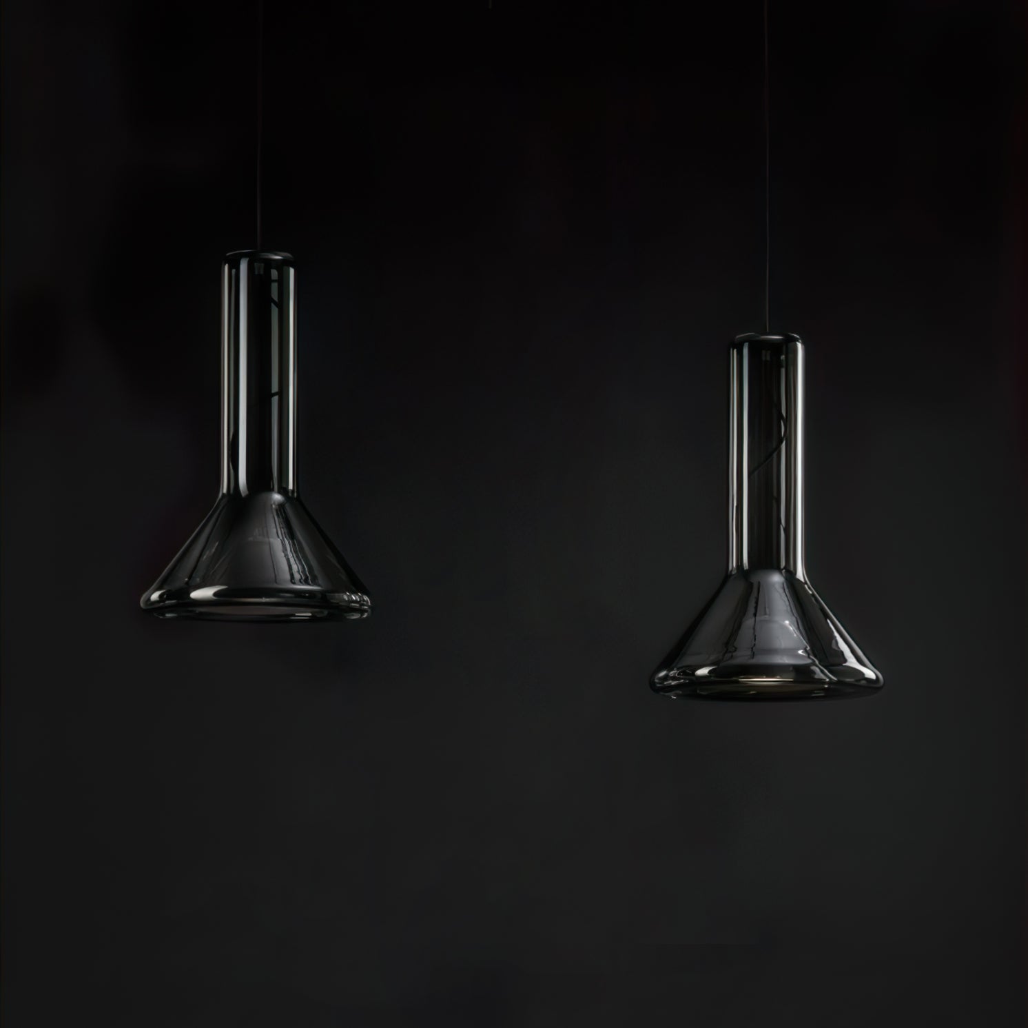 Whistle Pendant Lamp - Lumpaz