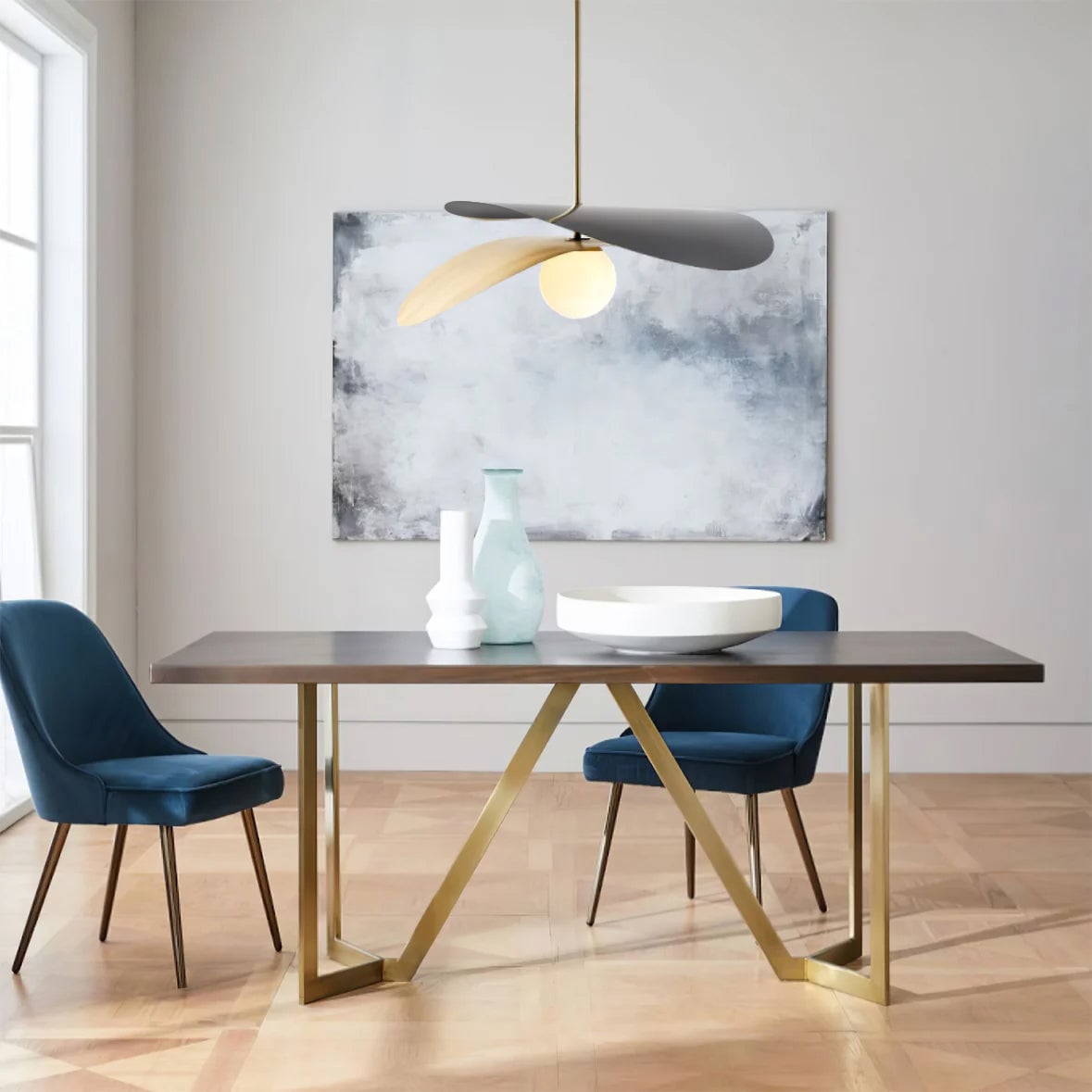 Olivia Pendant Light - Lumpaz