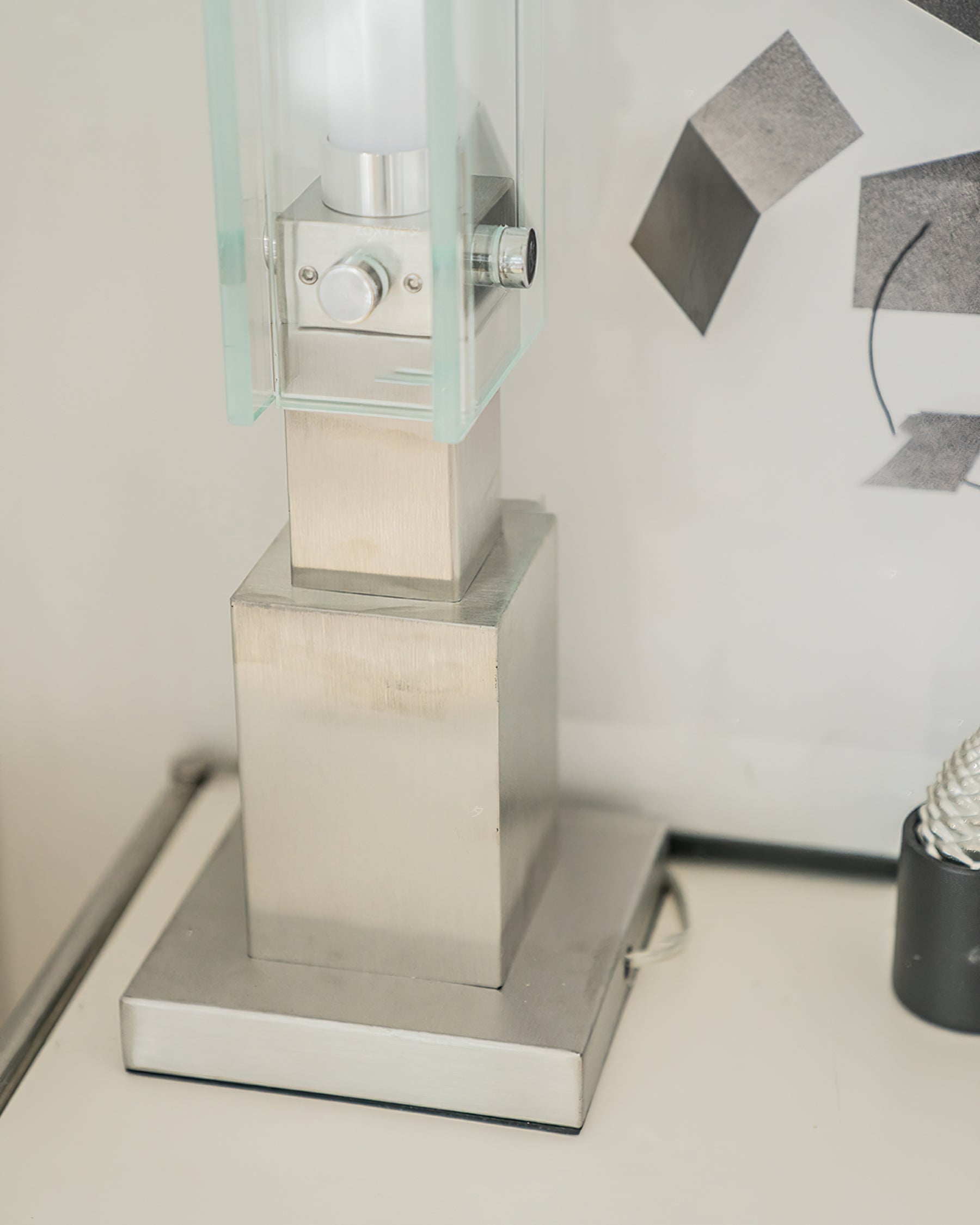 Lampadaire Table Lamp - Lumpaz
