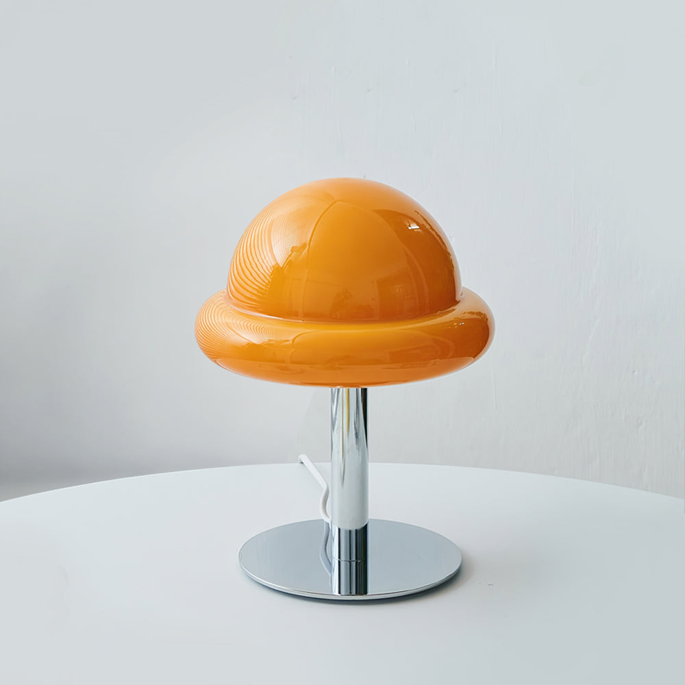Space Age Table Lamp - Lumpaz