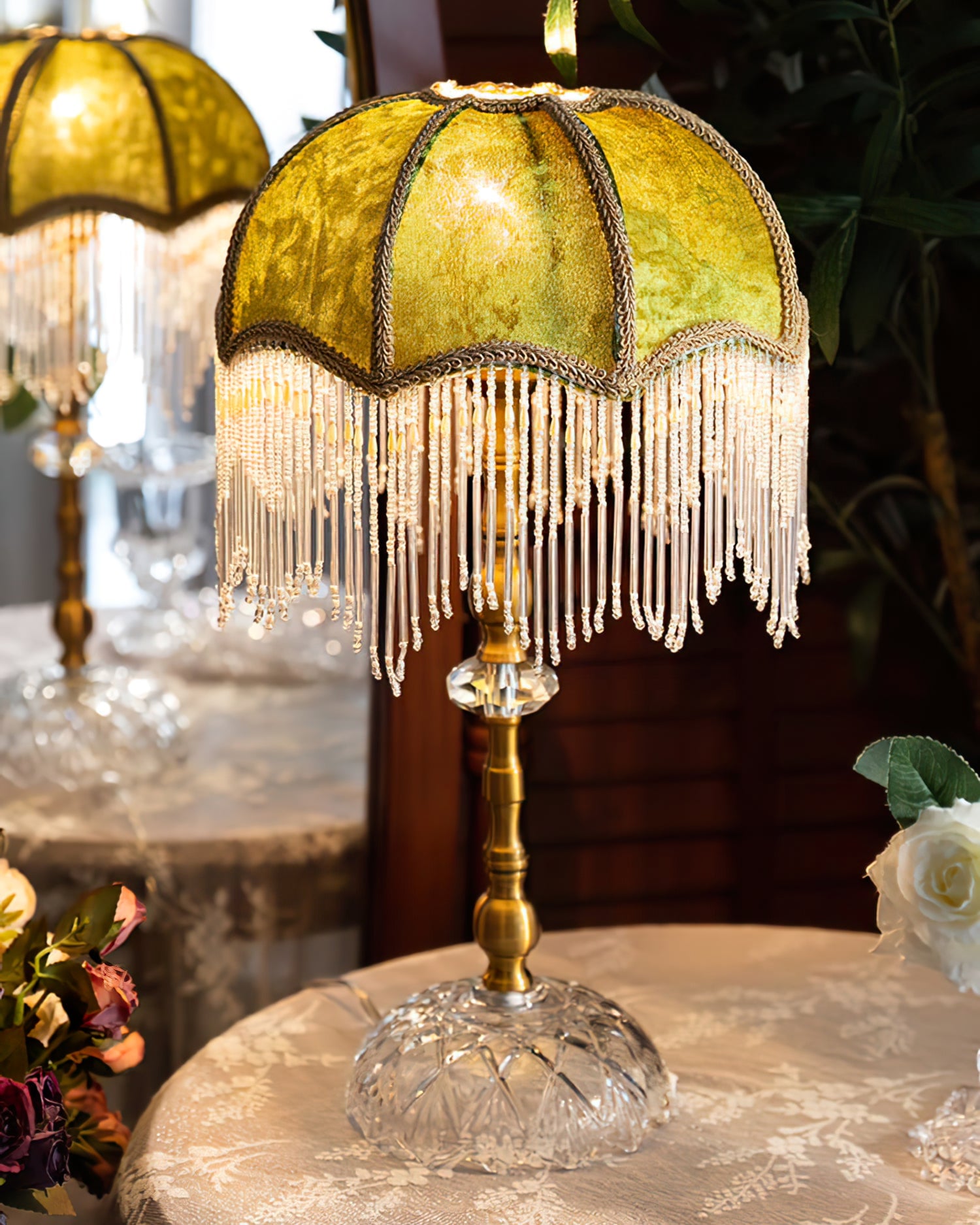 Sayleo Table Lamp - Lumpaz