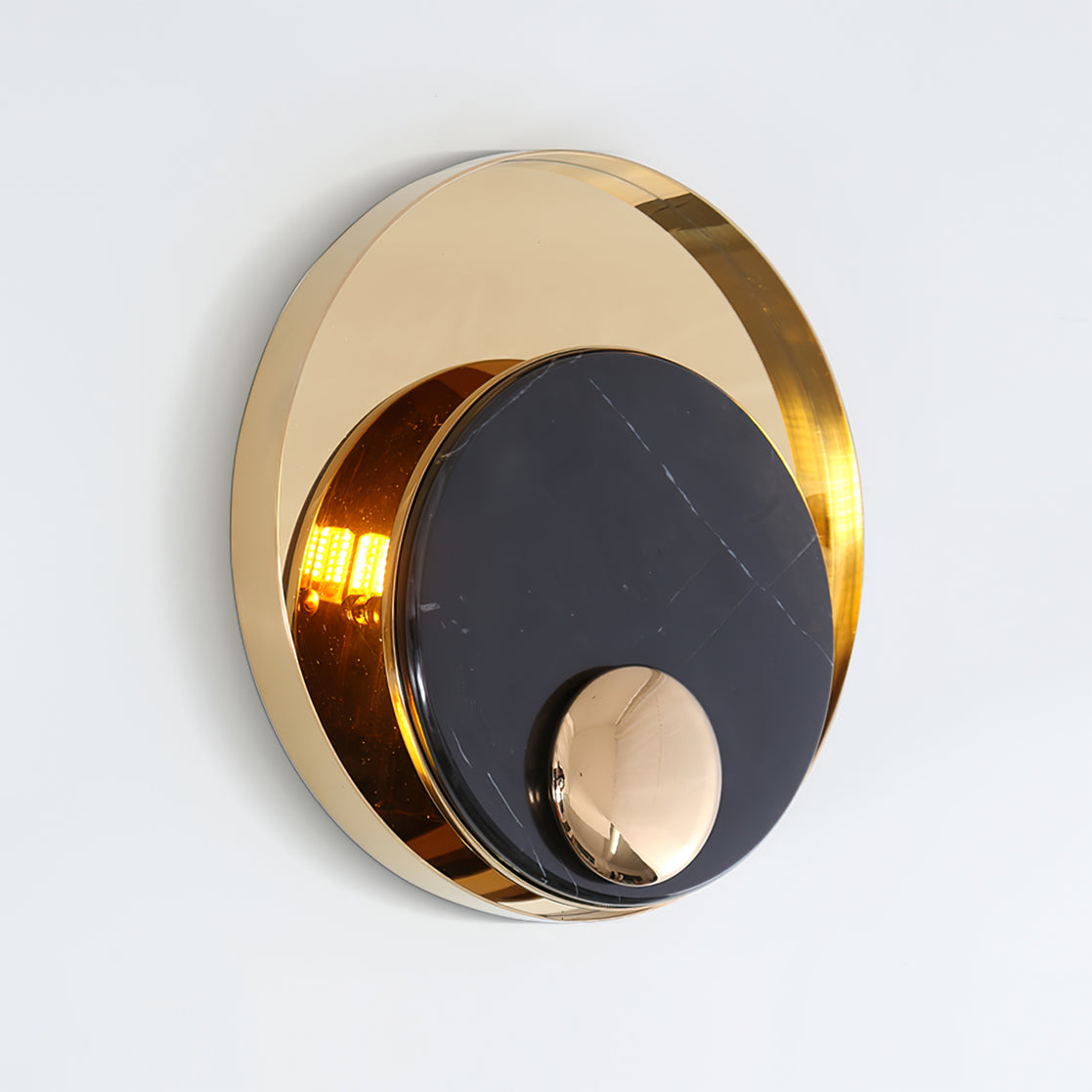 Metamorphosis Wall Lamp - Lumpaz