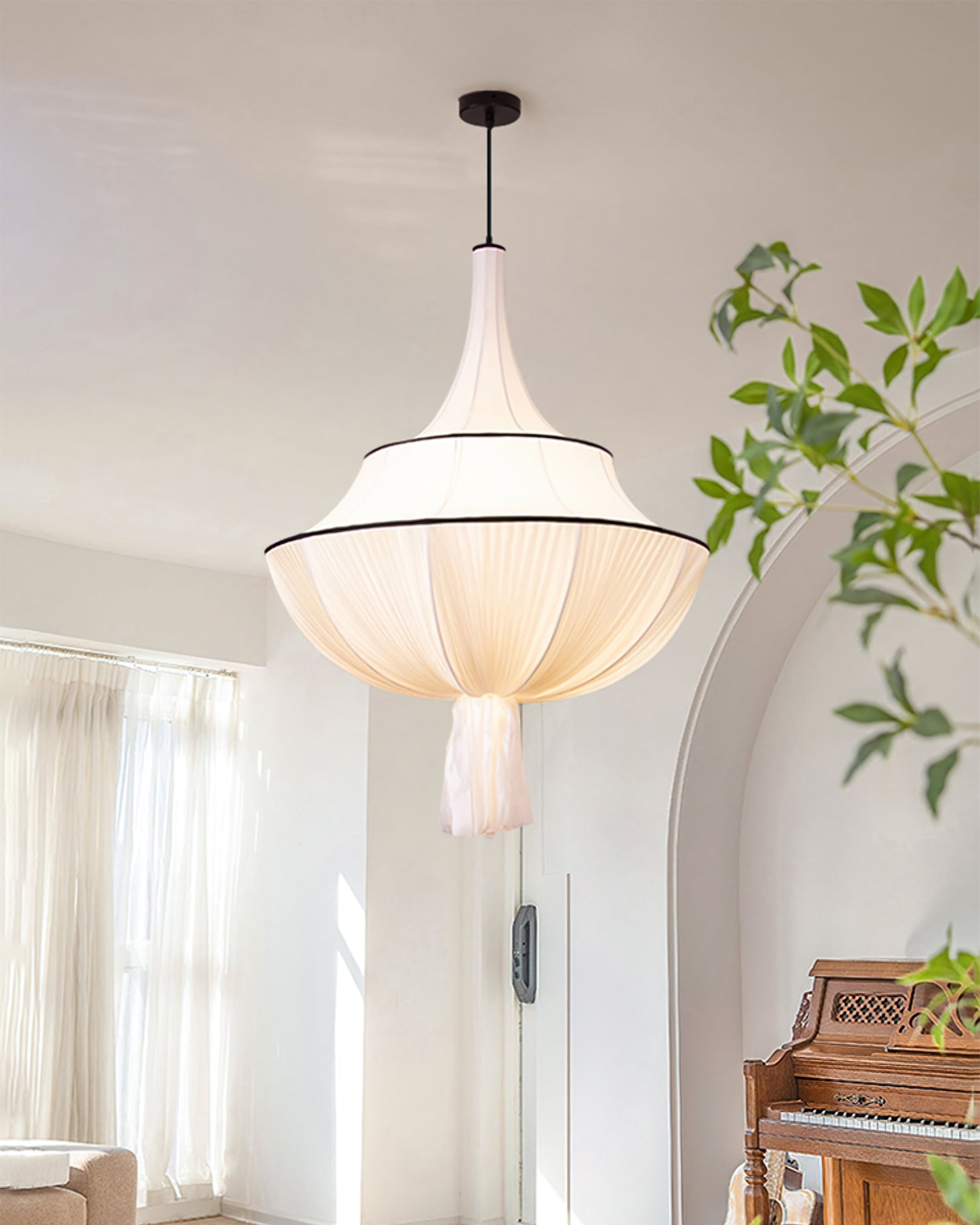 Marianna Pendant Lamp - Lumpaz