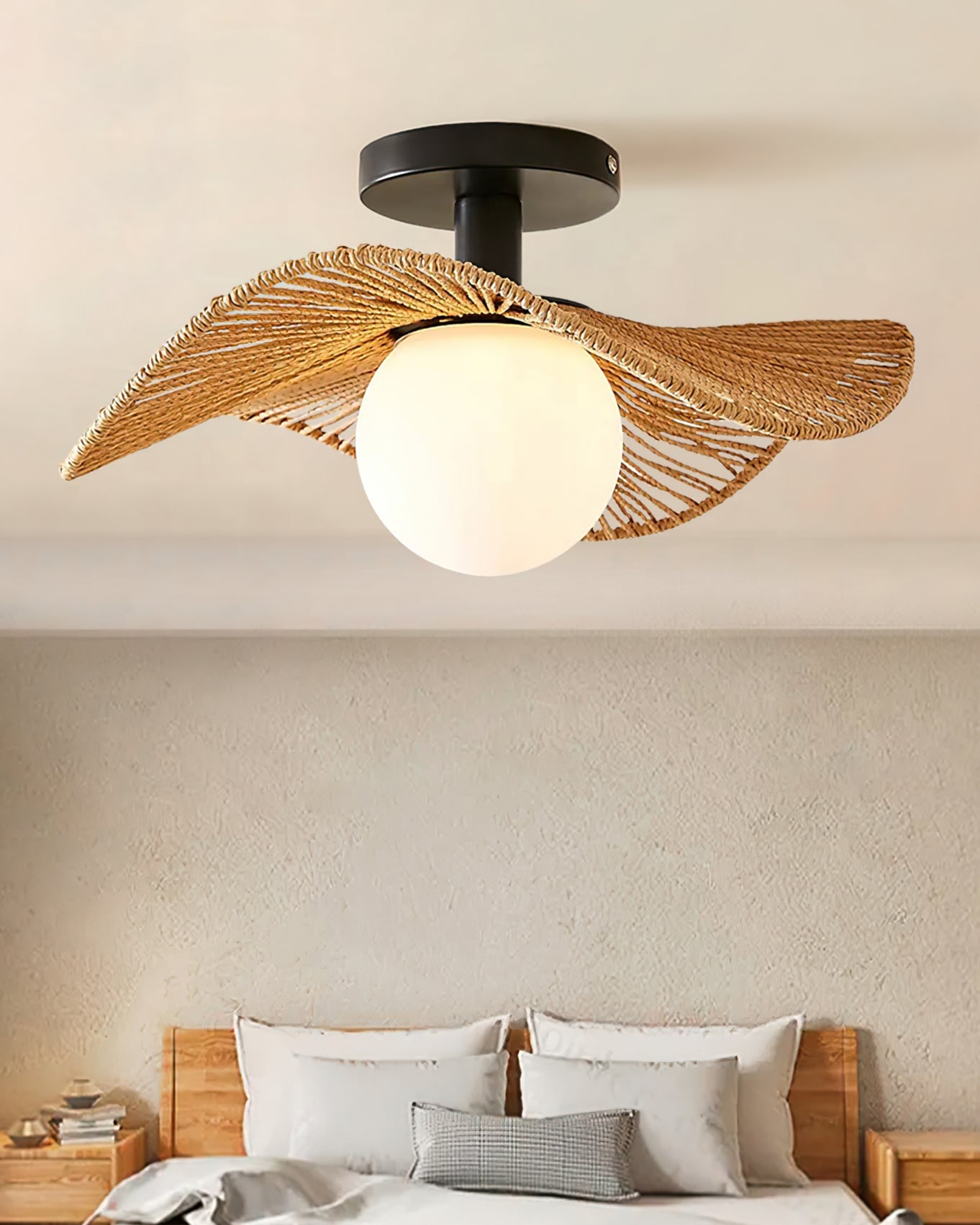 Tilda Ceiling Lamp - Lumpaz