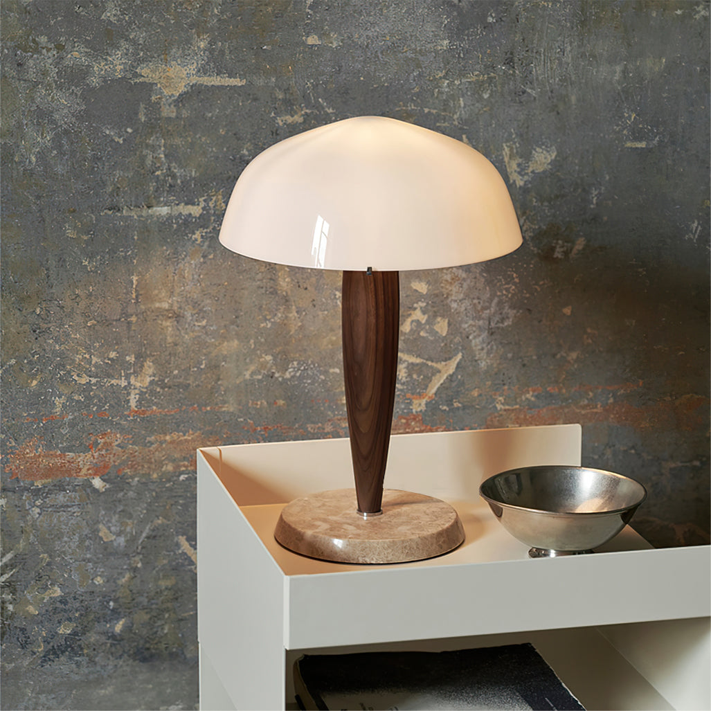 Herman Table Lamp - Lumpaz